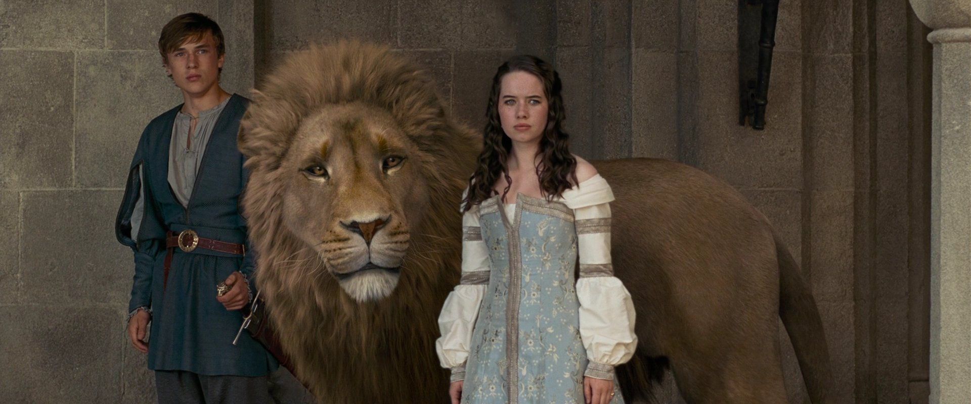 1920x800 Movie Thoughts: Prince Caspian