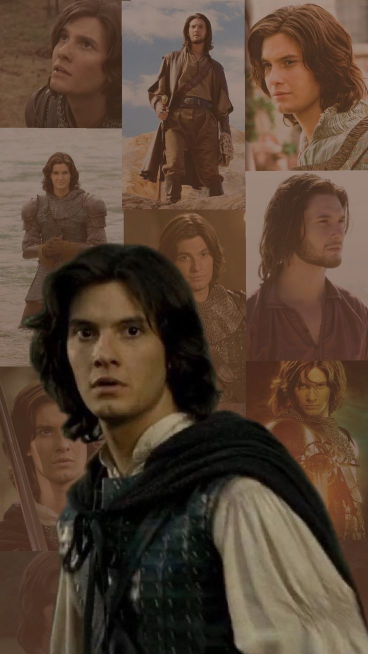 736x1308 caspian #prince #princecaspian #x