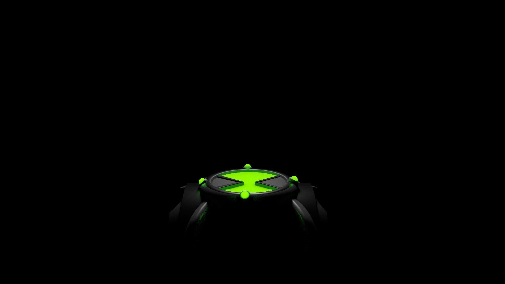 1920x1080 Suraj Hajari 10 Omnitrix