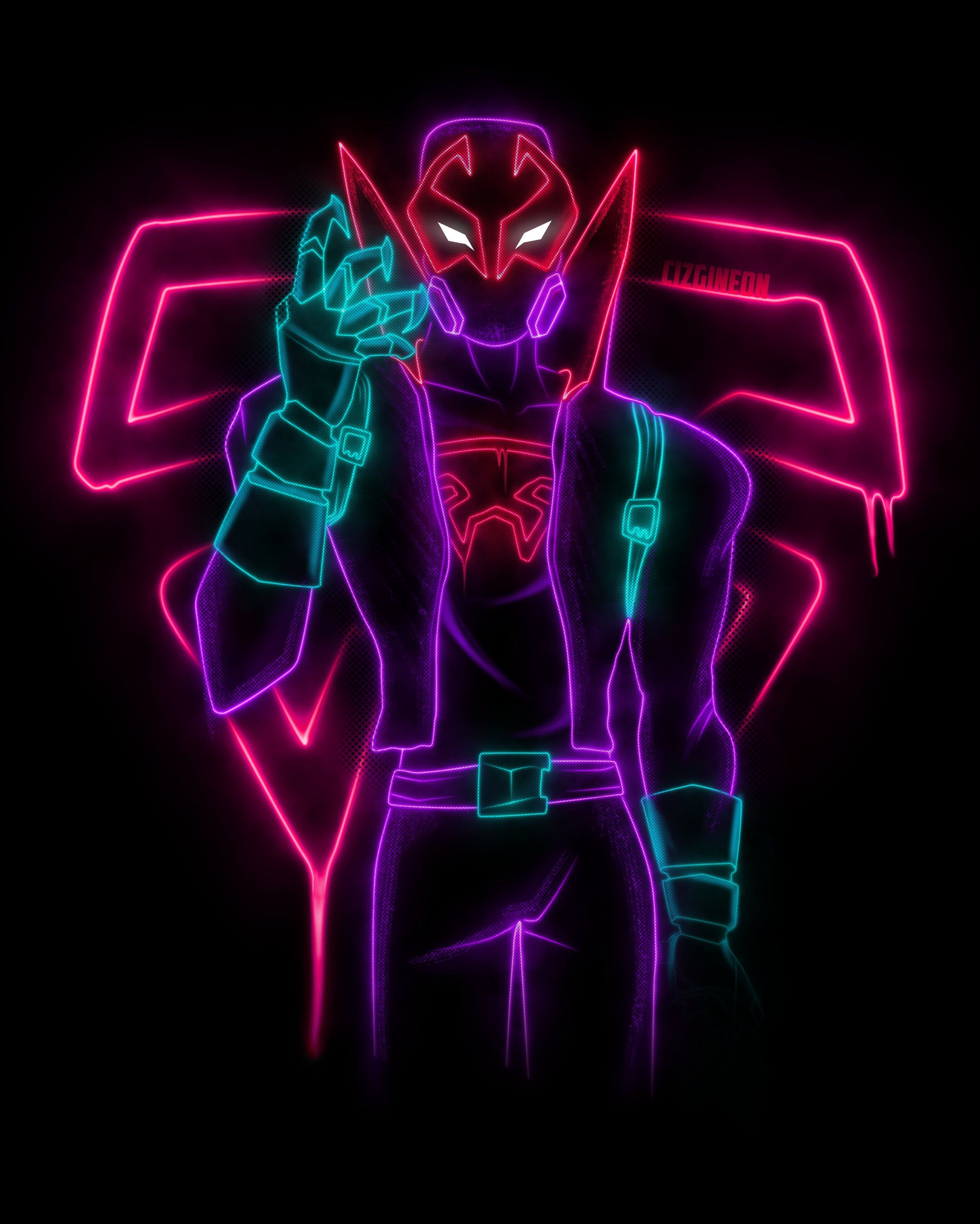 2400x2999 Burak. Digital Artist on X: My name