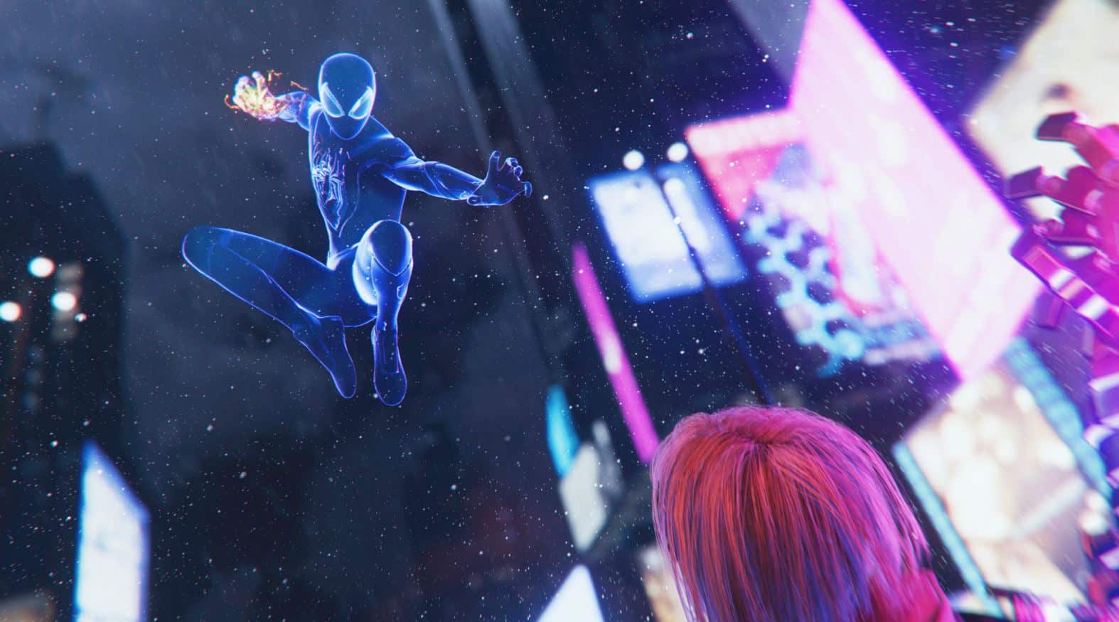 1574x875 Spider Man Miles Morales On PS5 Appears