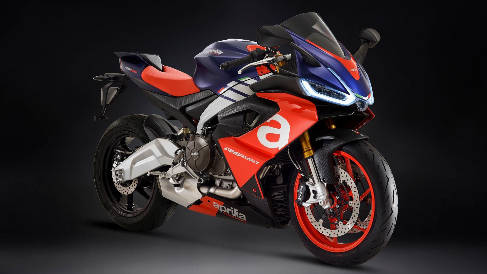 1920x1080 Aprilia RS 660 EICMA 2020. Desktop