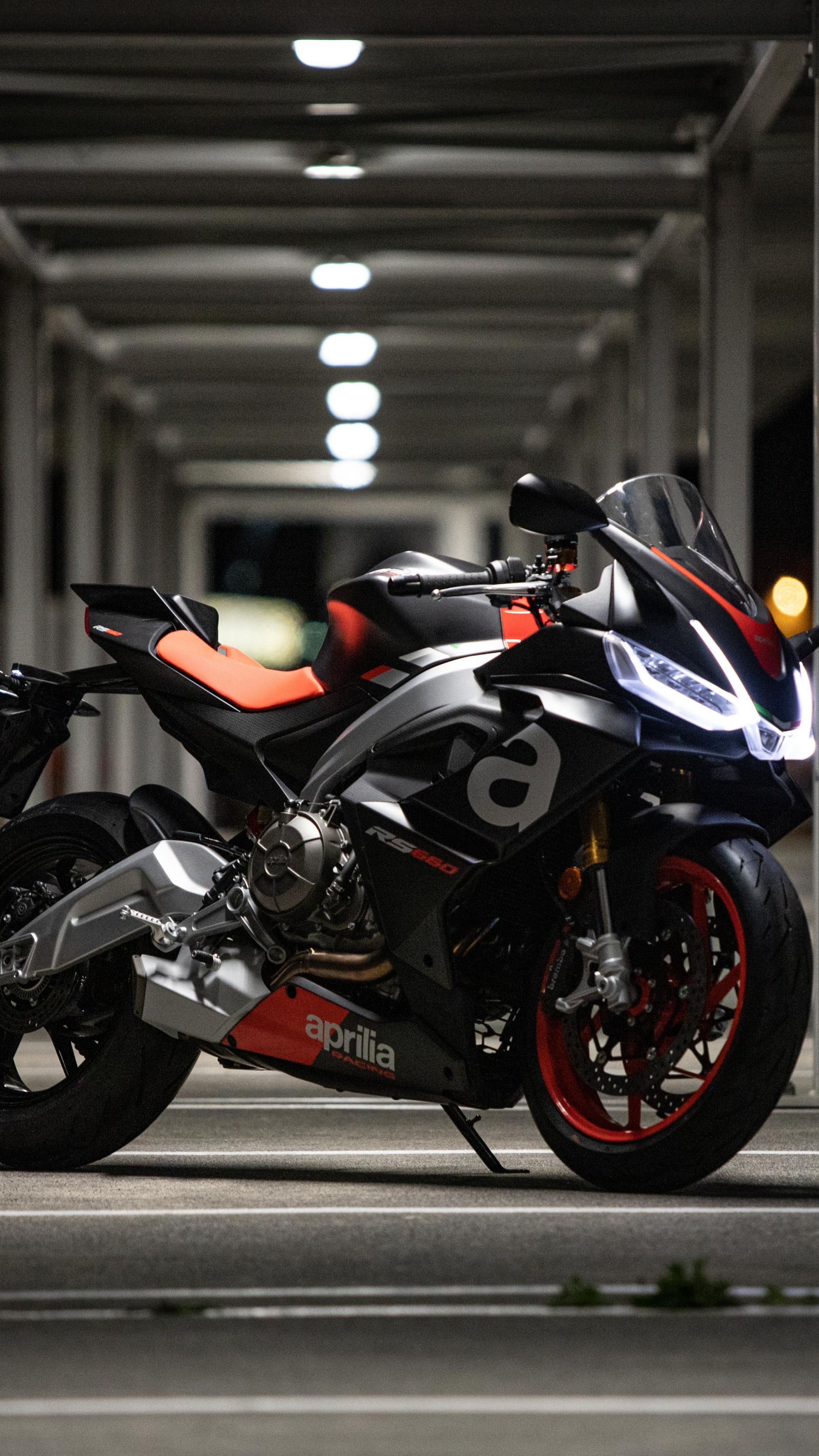 2160x3840 Aprilia RS660 Italian Sports bike