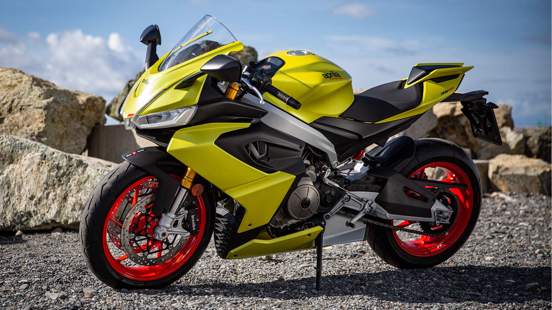 1920x1080 Aprilia RS 660 Aprilia RS 660