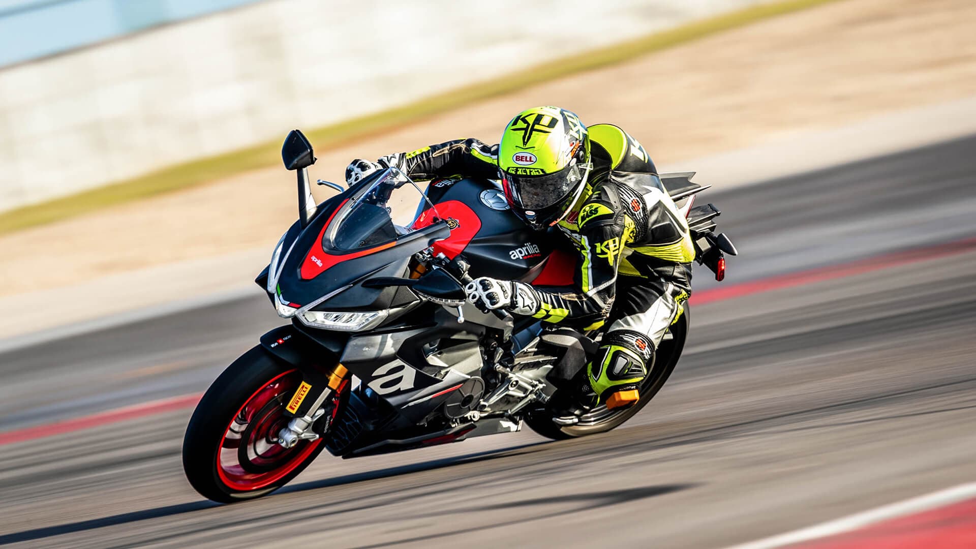 1920x1080 Aprilia RS 660 arrives for MotoAmerica