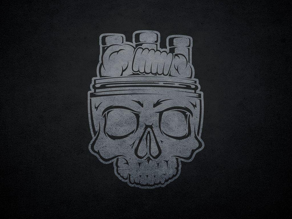 1024x768 Vape Wallpaper