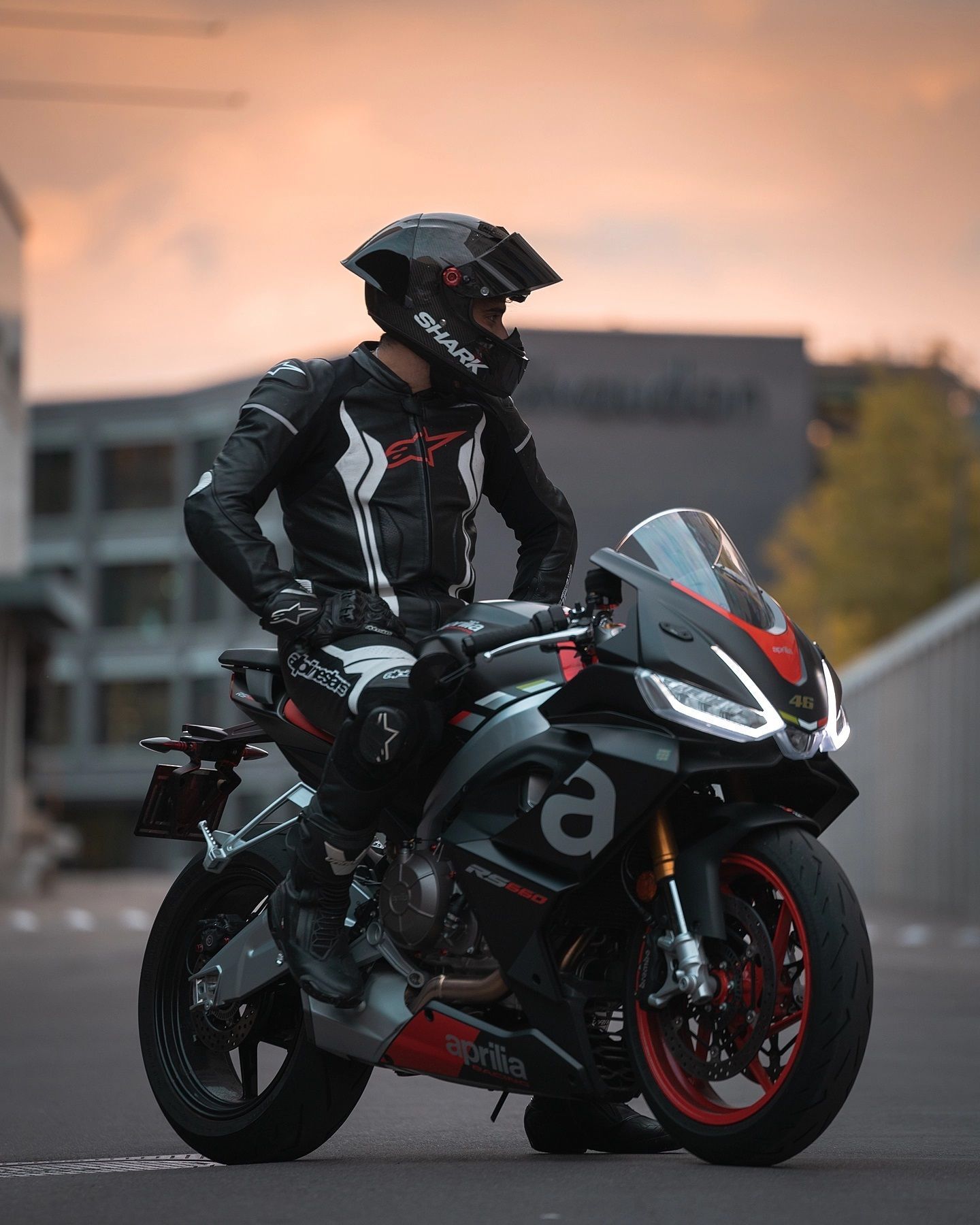 1440x1800 Aprilia UK on X: Another month