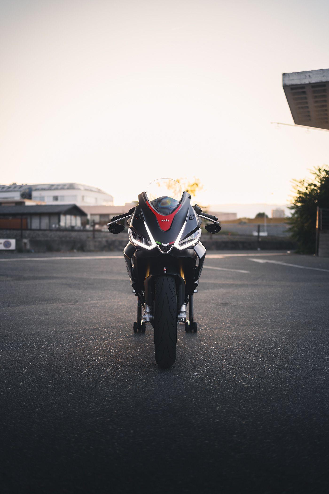 1400x2100 Aprilia RS 660 - Behance