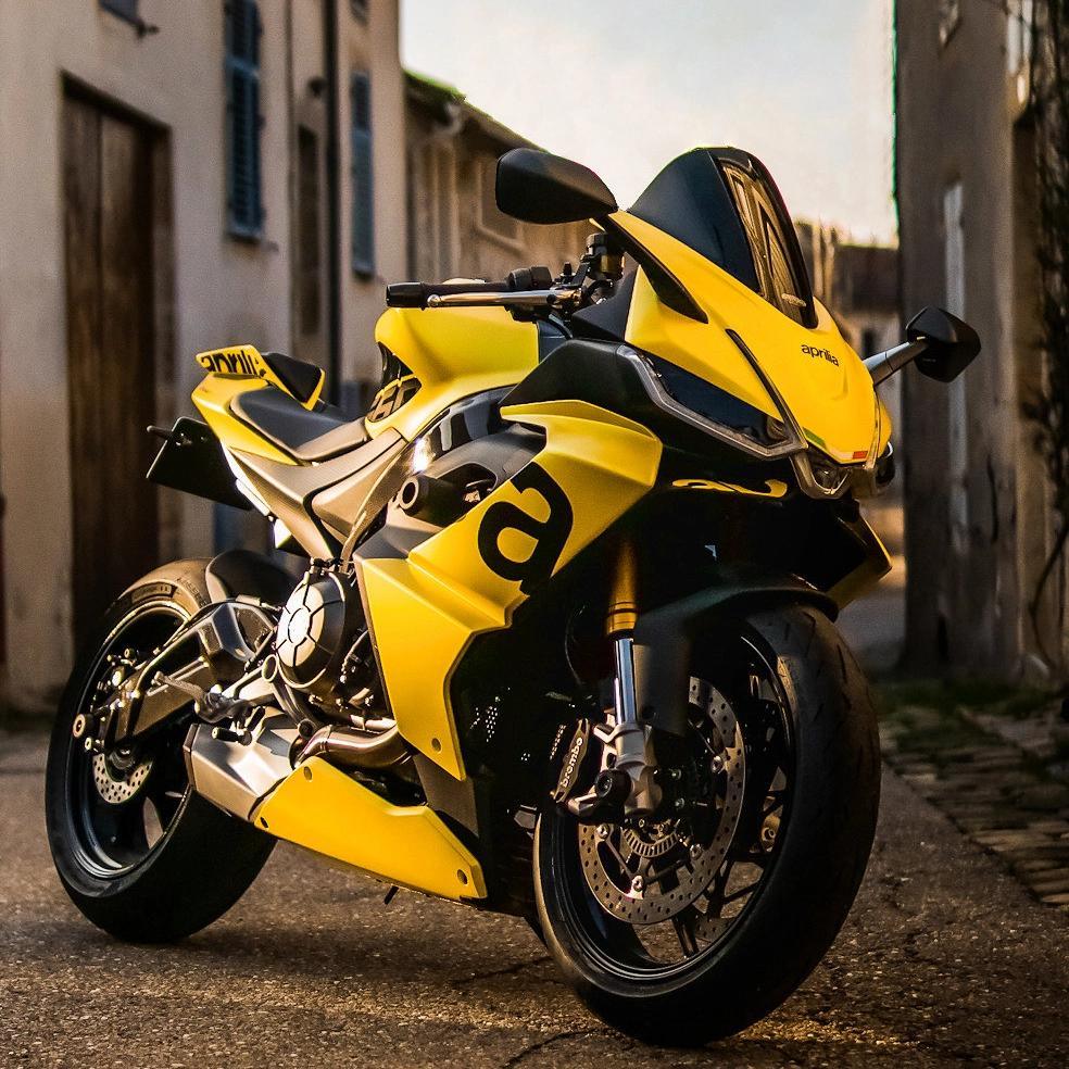 984x984 APRILIA RS 660
