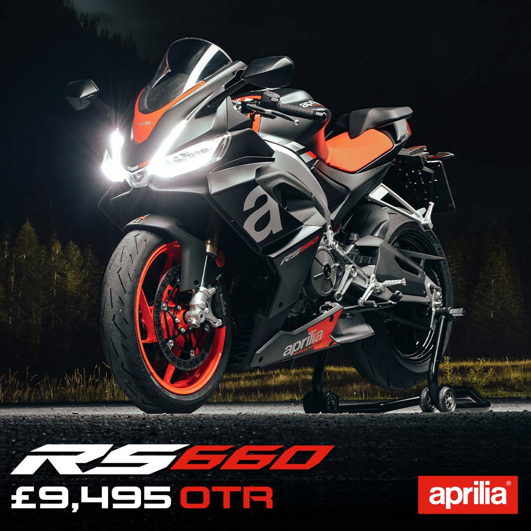 1080x1080 A new era: Aprilia RS 660