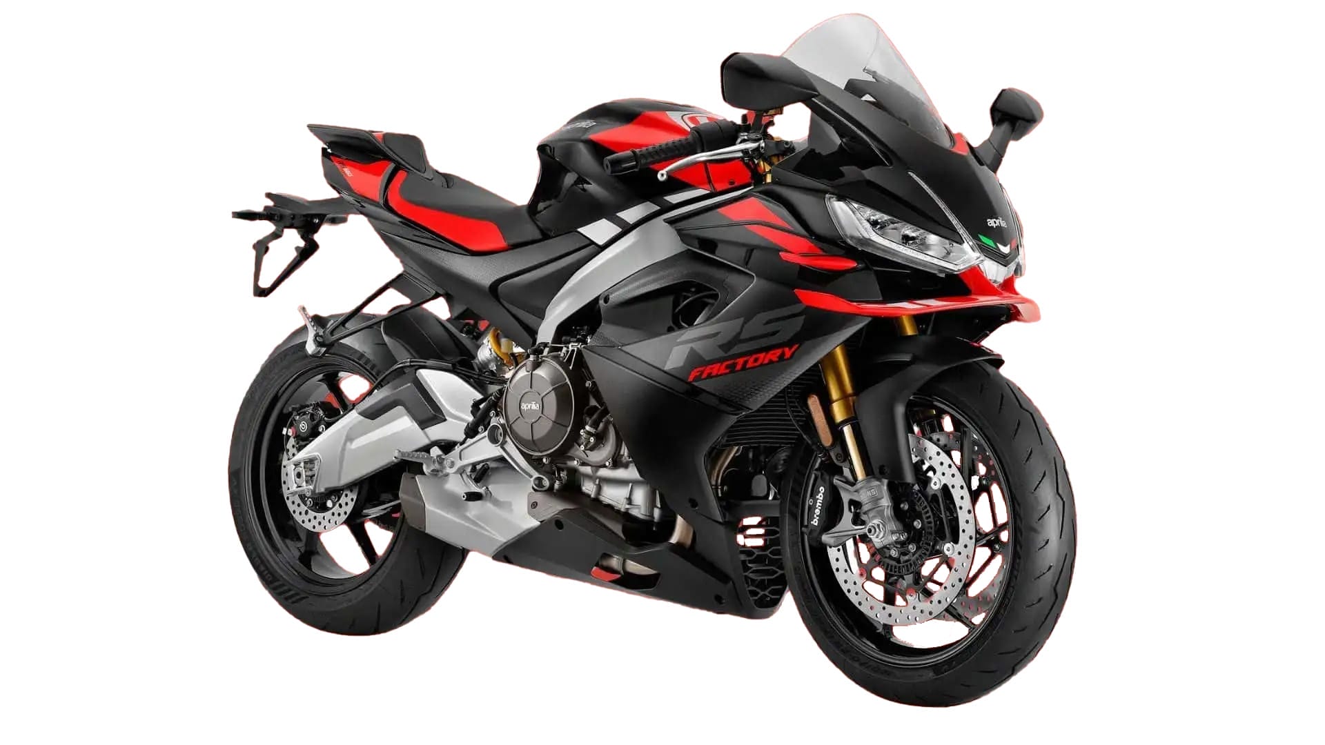 1920x1080 Aprilia RS 660 Factory: More