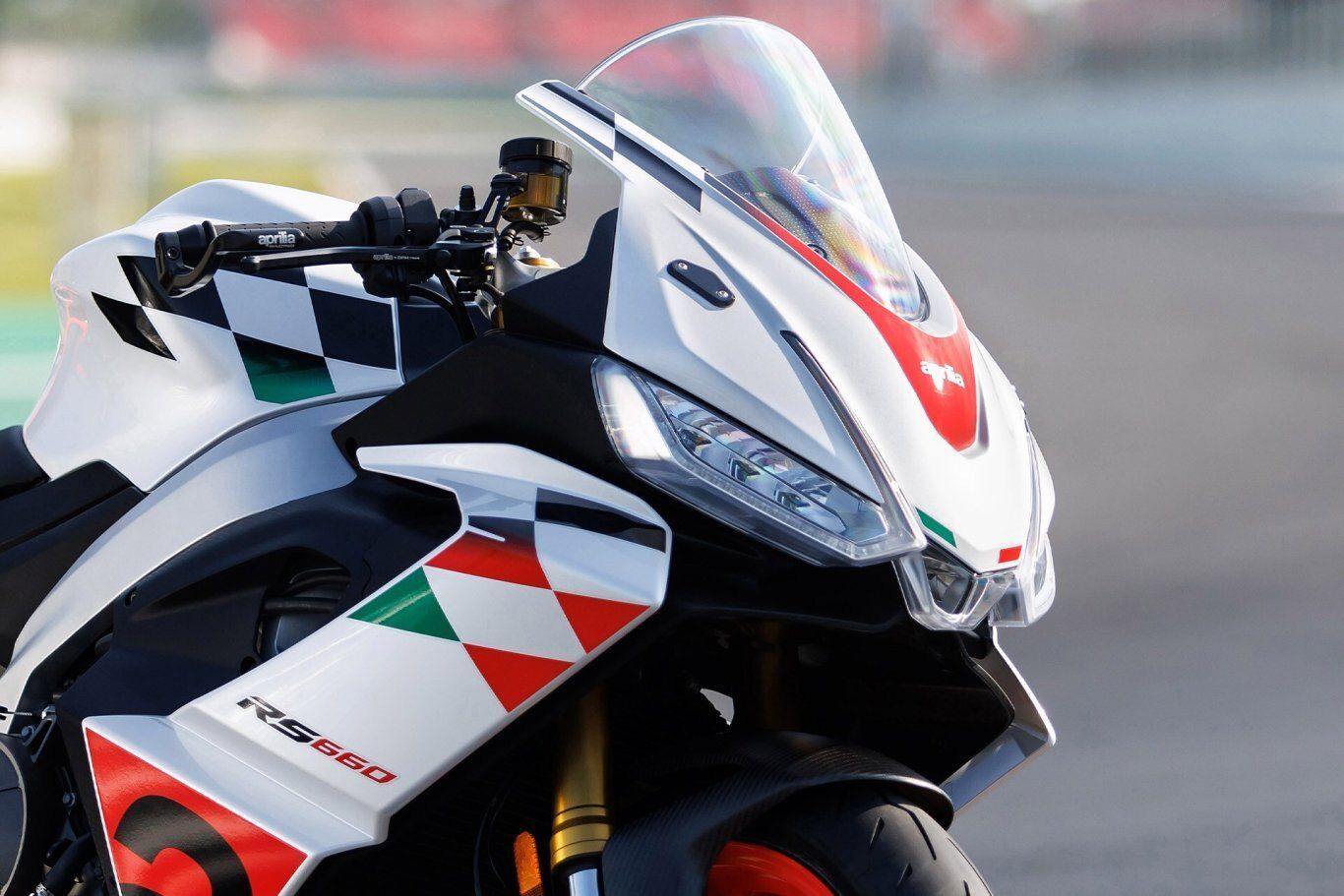 1366x911 Aprilia RS 660 Extrema 660