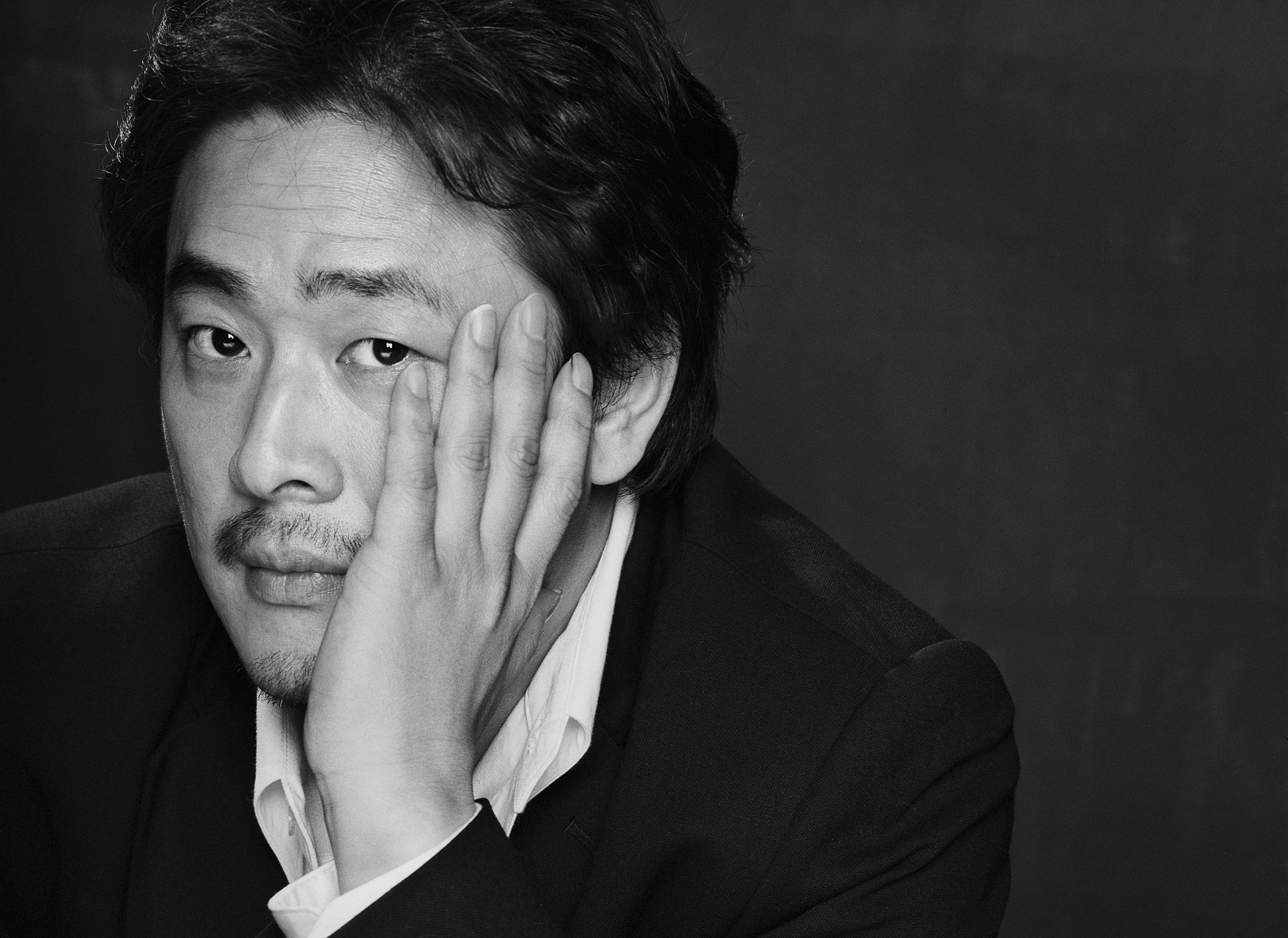 1948x1417 Park Chan Wook On Sex, Violence
