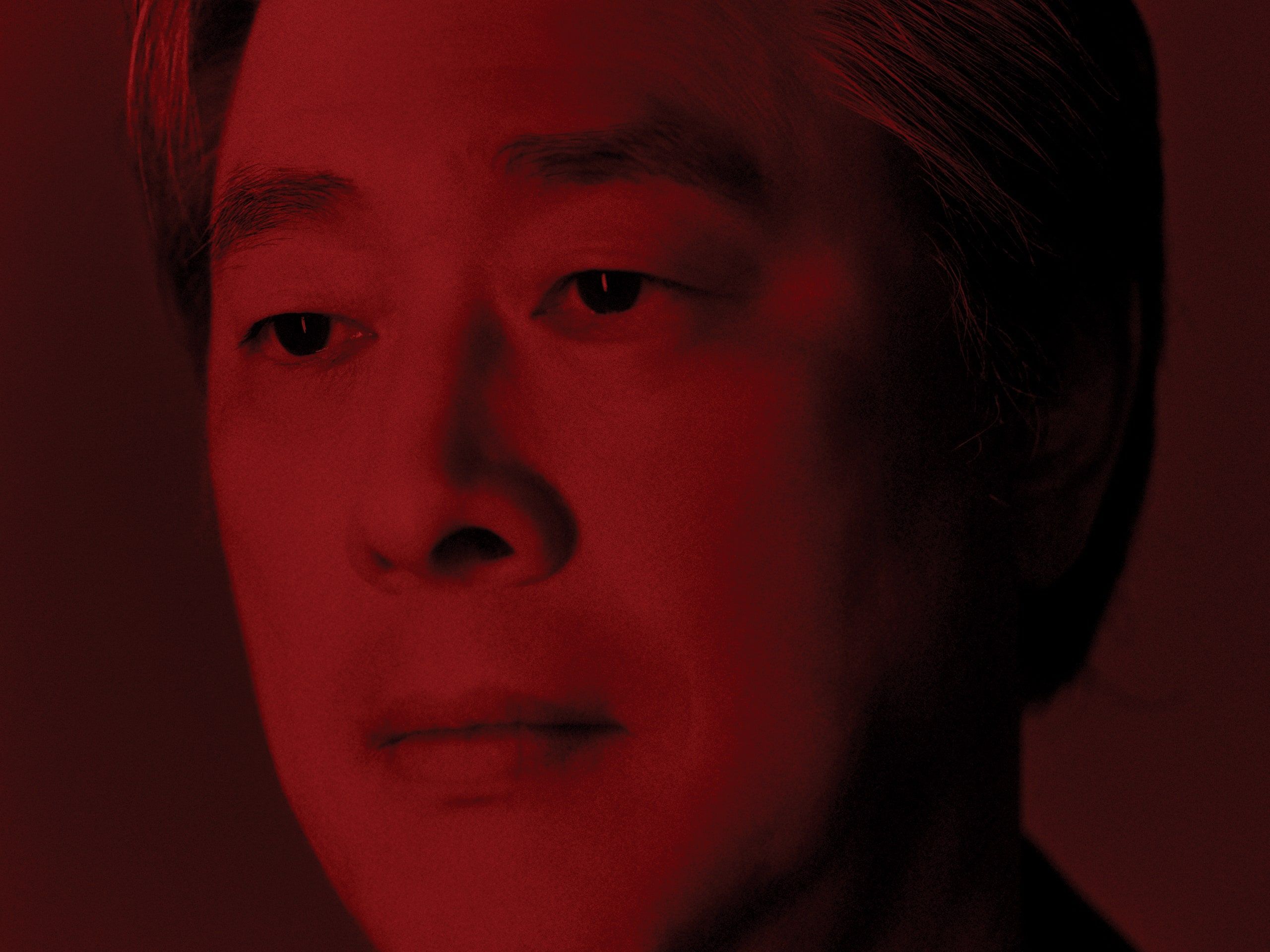 2560x1920 Park Chan Wook Gets The Picture He