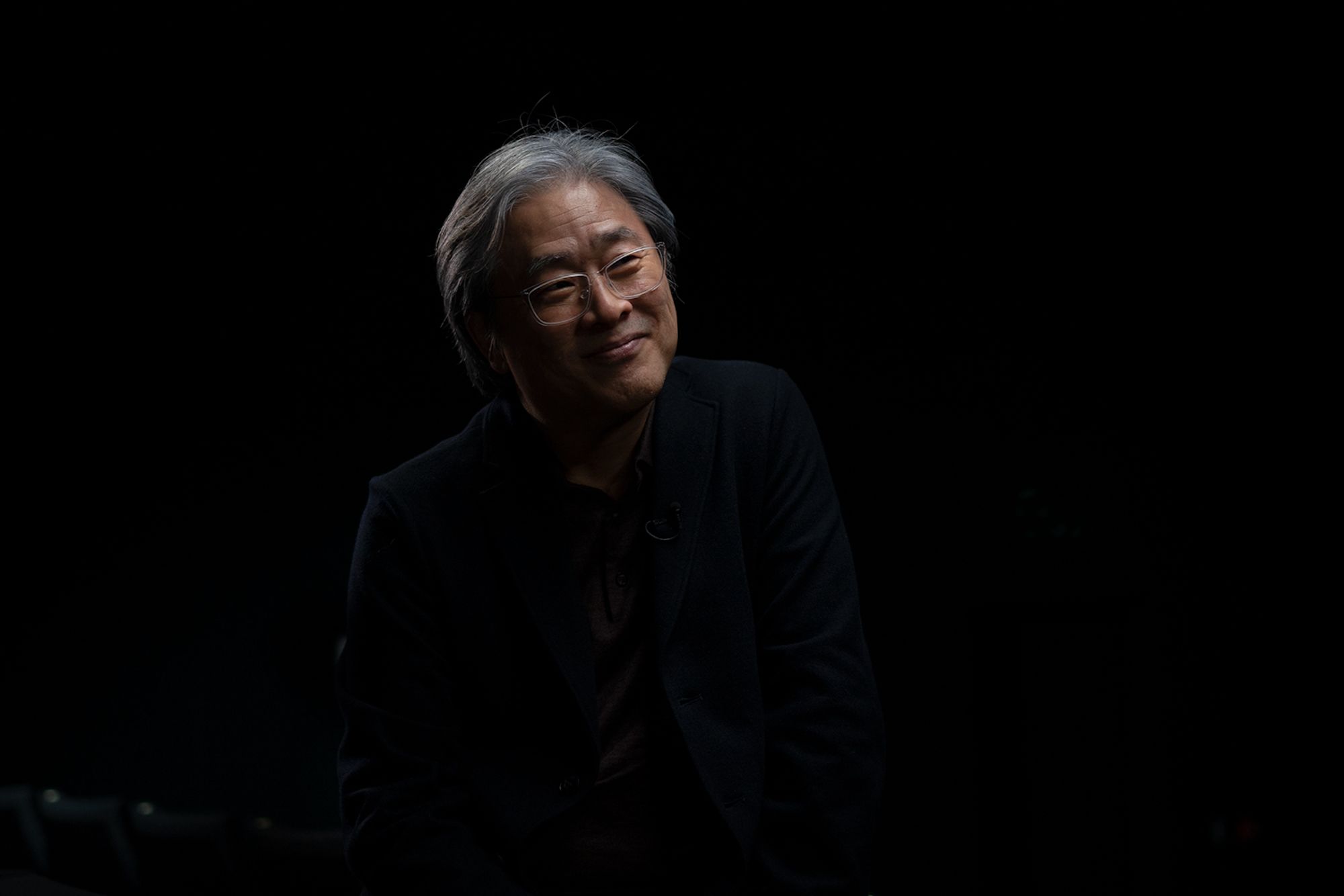 2000x1334 Oldboy' Director Park Chan Wook On