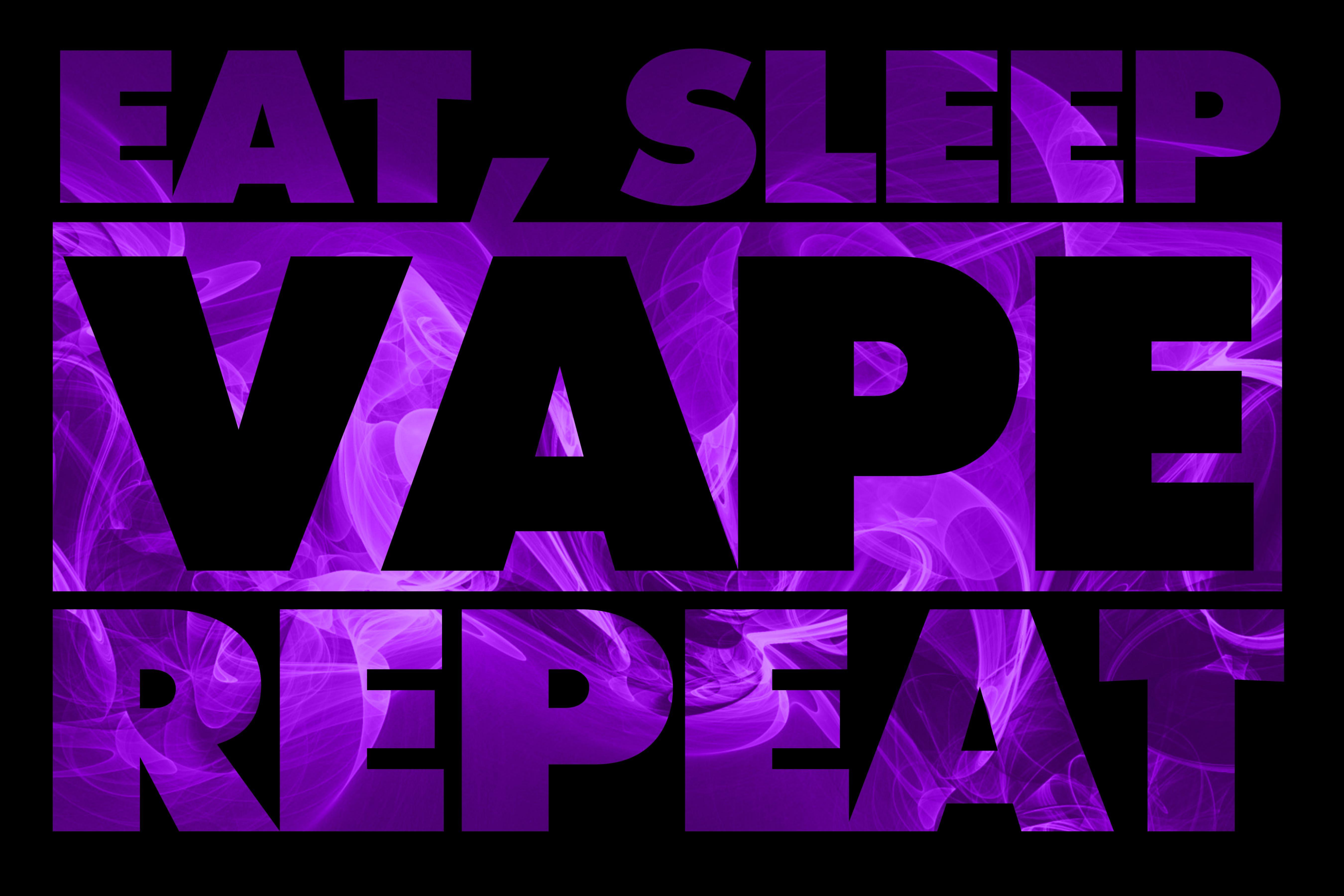5400x3600 Vape Wallpaper High Quality