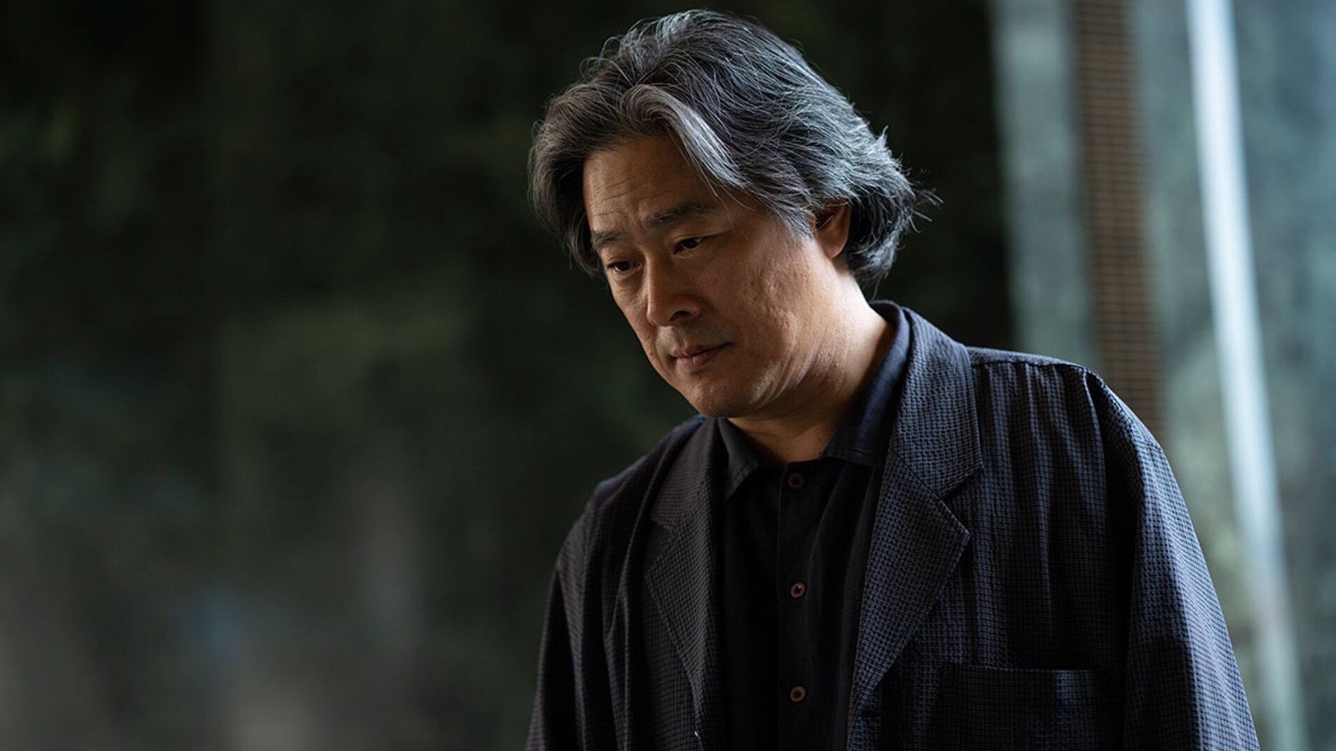 1920x1080 OLDBOY Director Park Chan Wook Set To