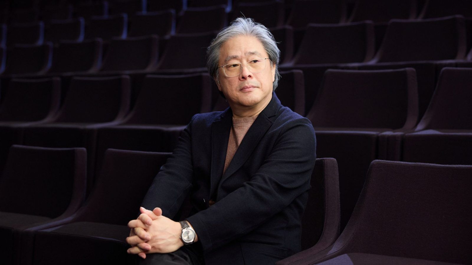 1600x900 Director Park Chan Wook Reveals