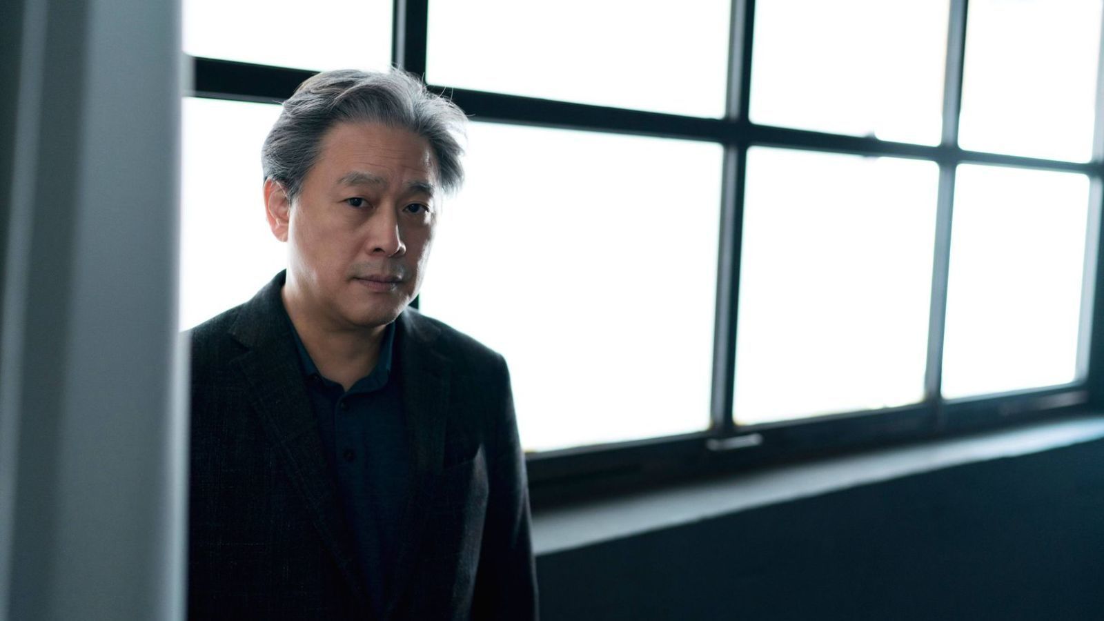 1600x900 Free Talk: Park Chan Wook