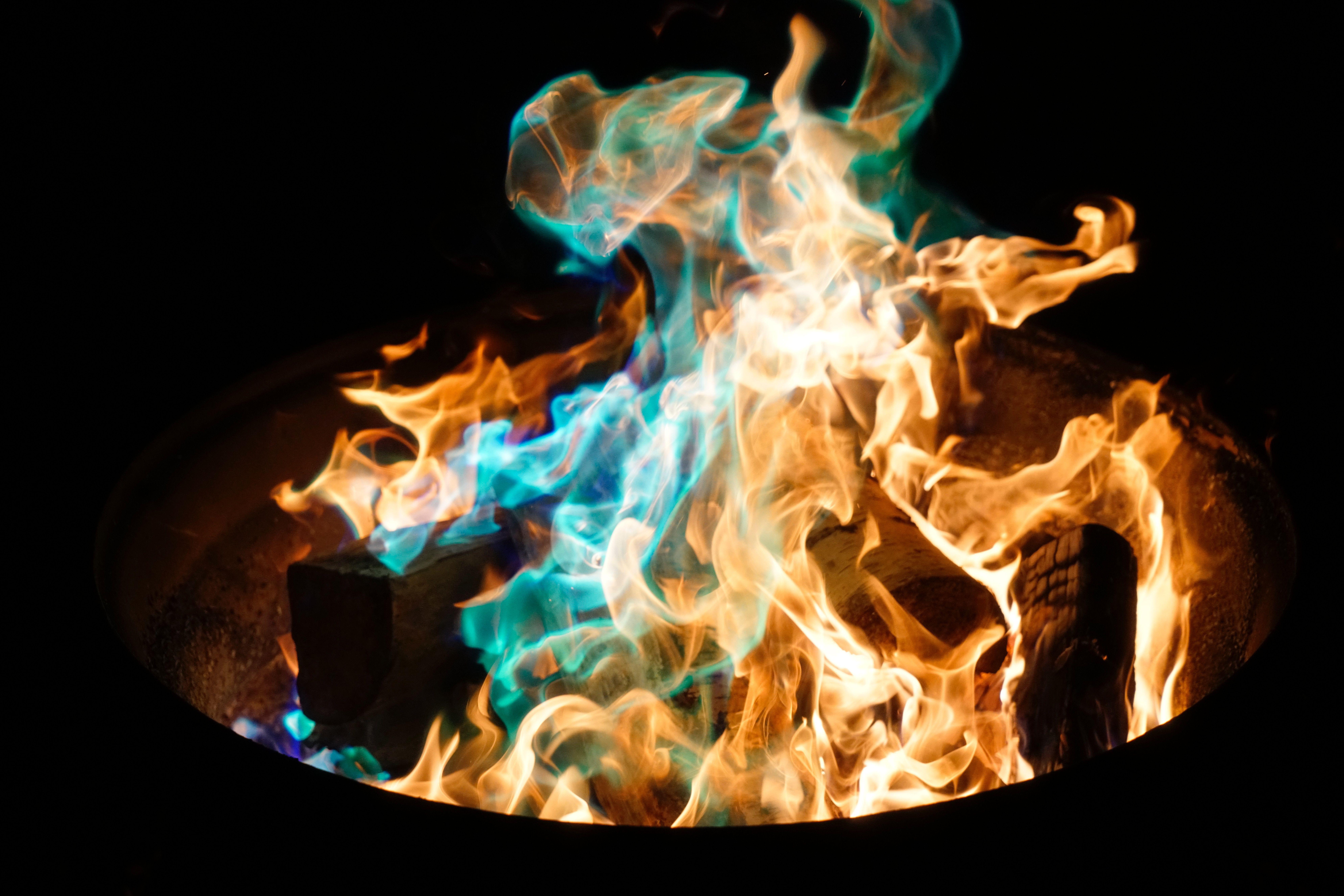 7952x5304 blaze wallpaper and background