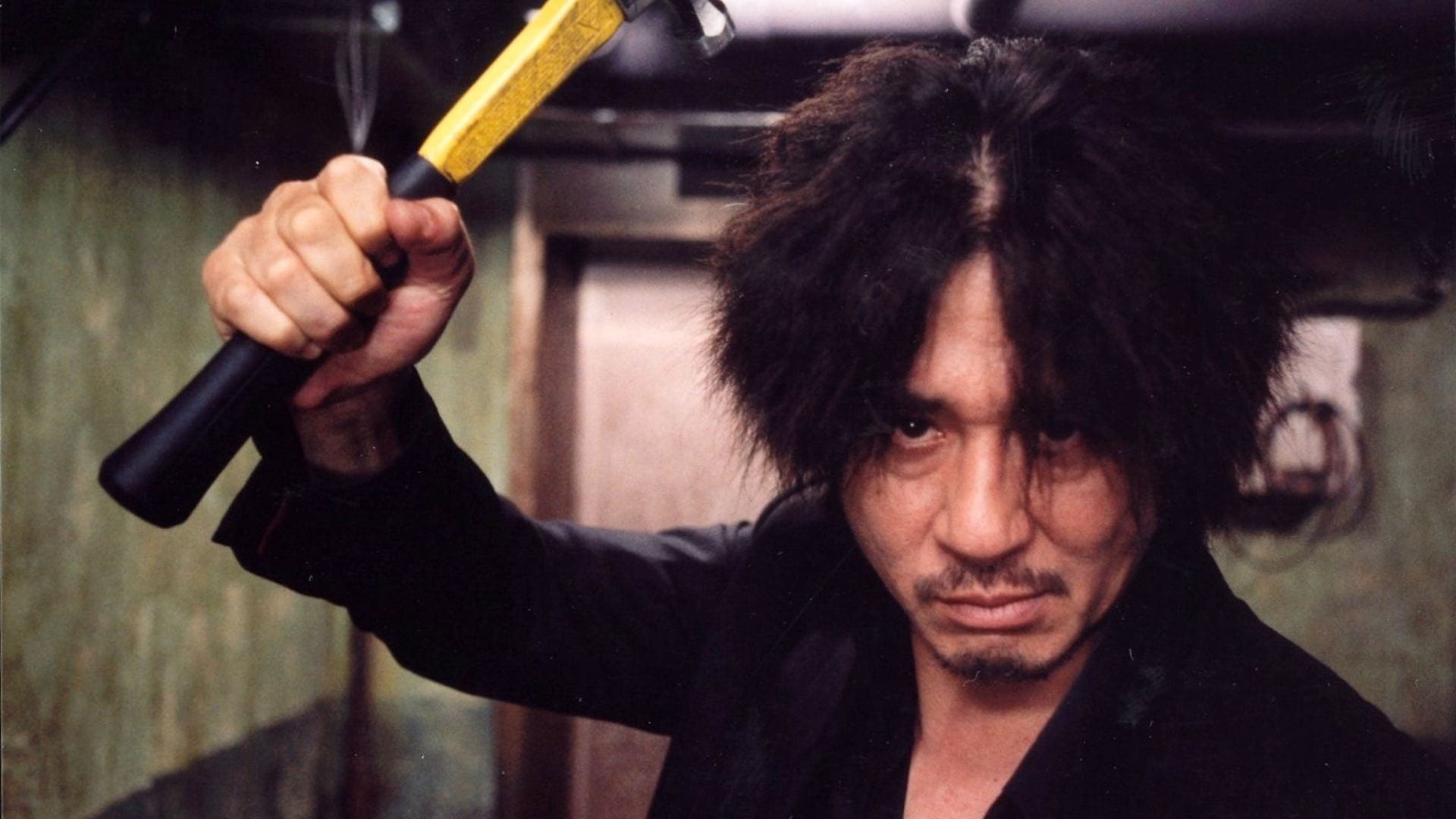 1920x1080 Park Chan Wook