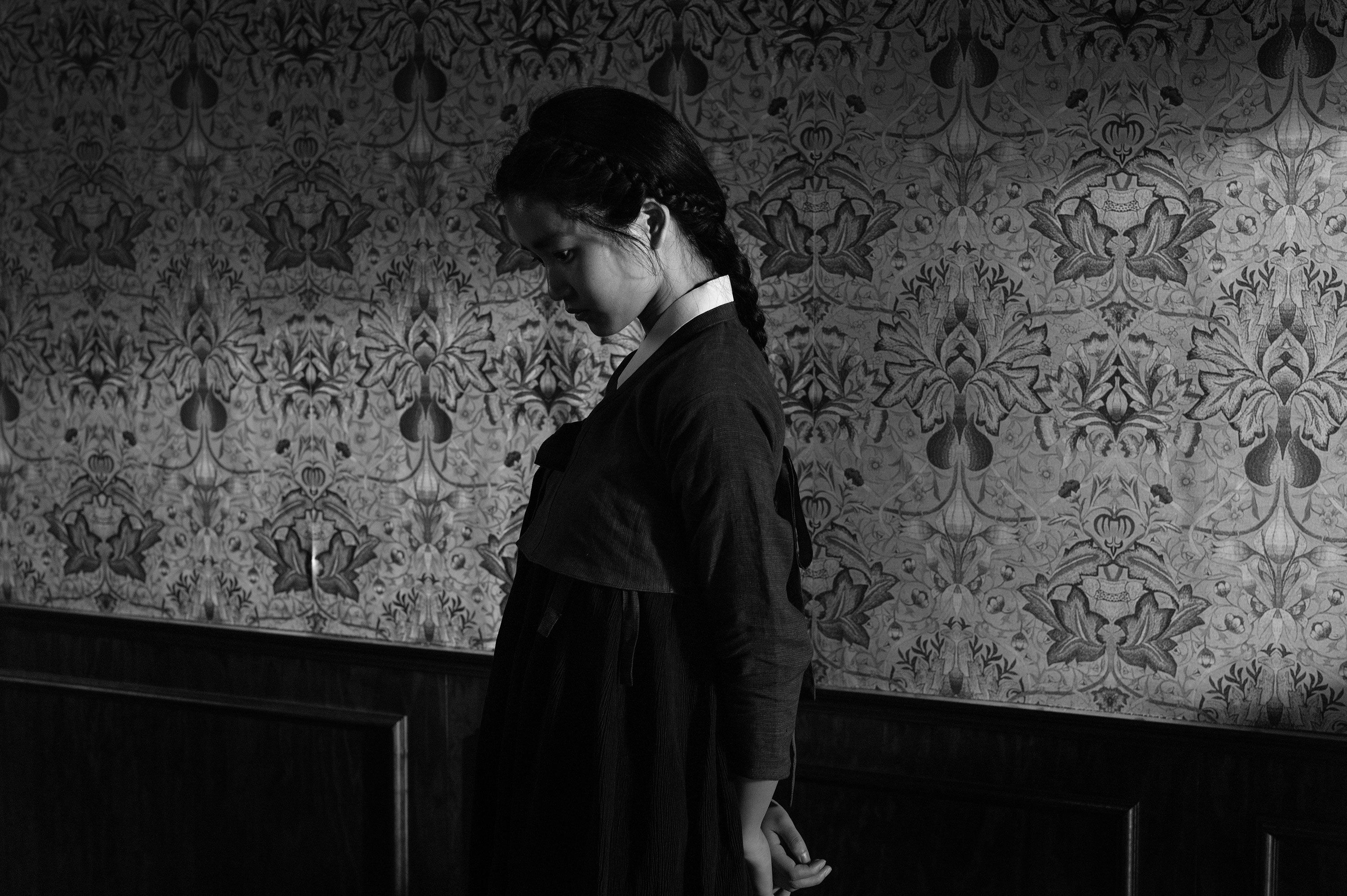 3000x1996 Park Chan Wook Films + Wallpaper