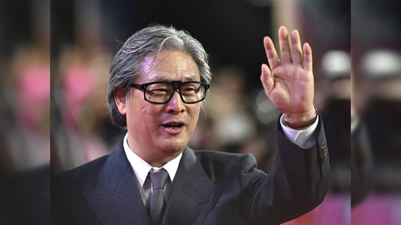 1600x900 Korean Film Maker Park Chan Wook To
