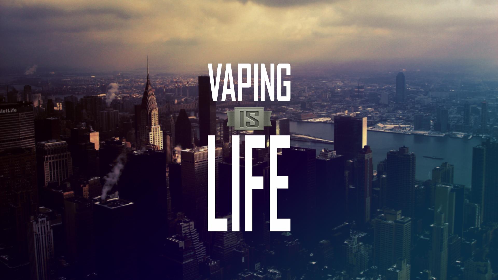 1920x1080 Vape Wallpaper