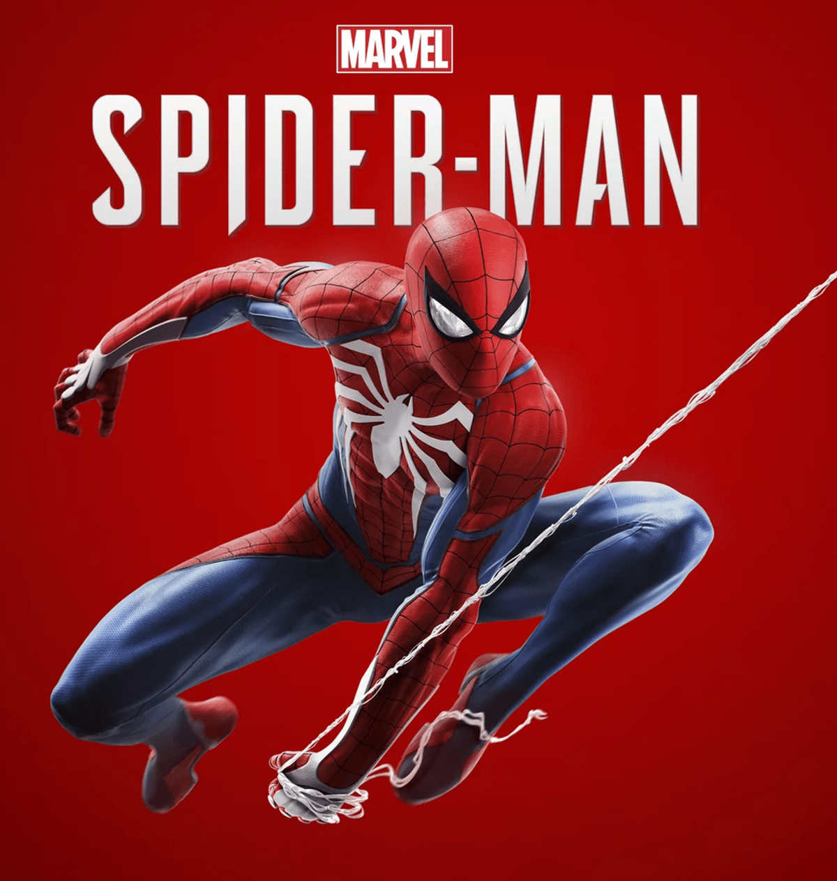 1200x1264 Spider Man (PS4) (Video Game)