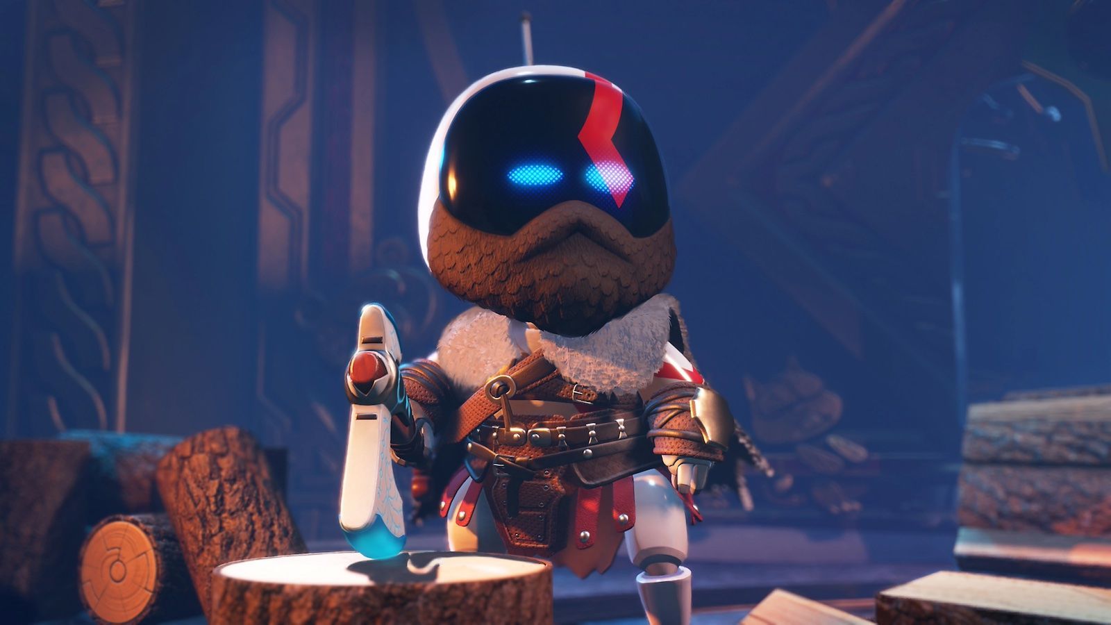 1600x900 ASTRO BOT' Soars Into GDC 2025 With 4