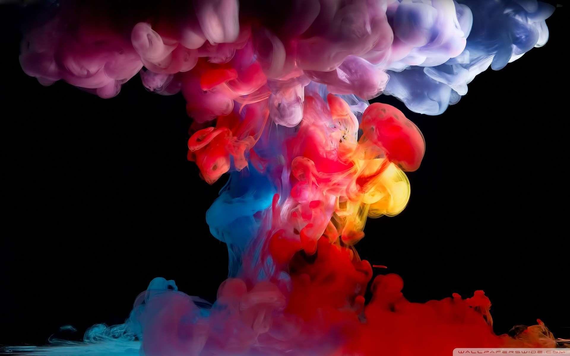 1920x1200 Download Smoke HD Wallpaper 1080p, HD Background Download