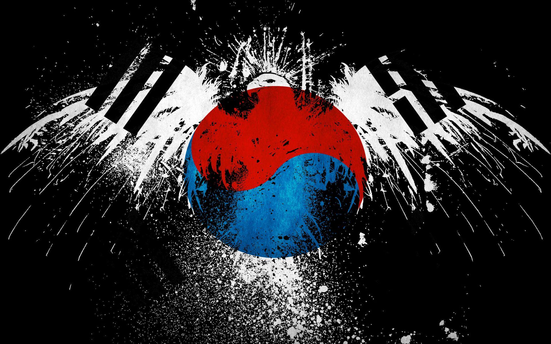 1920x1200 South Korea Wallpaper Group 1920x1200