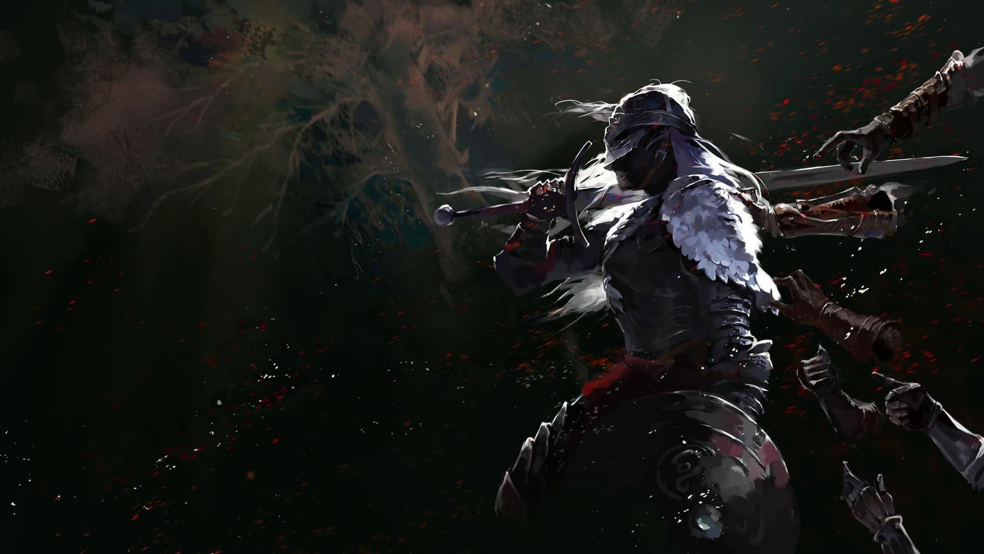1913x1078 Best of Elden Ring Wallpaper