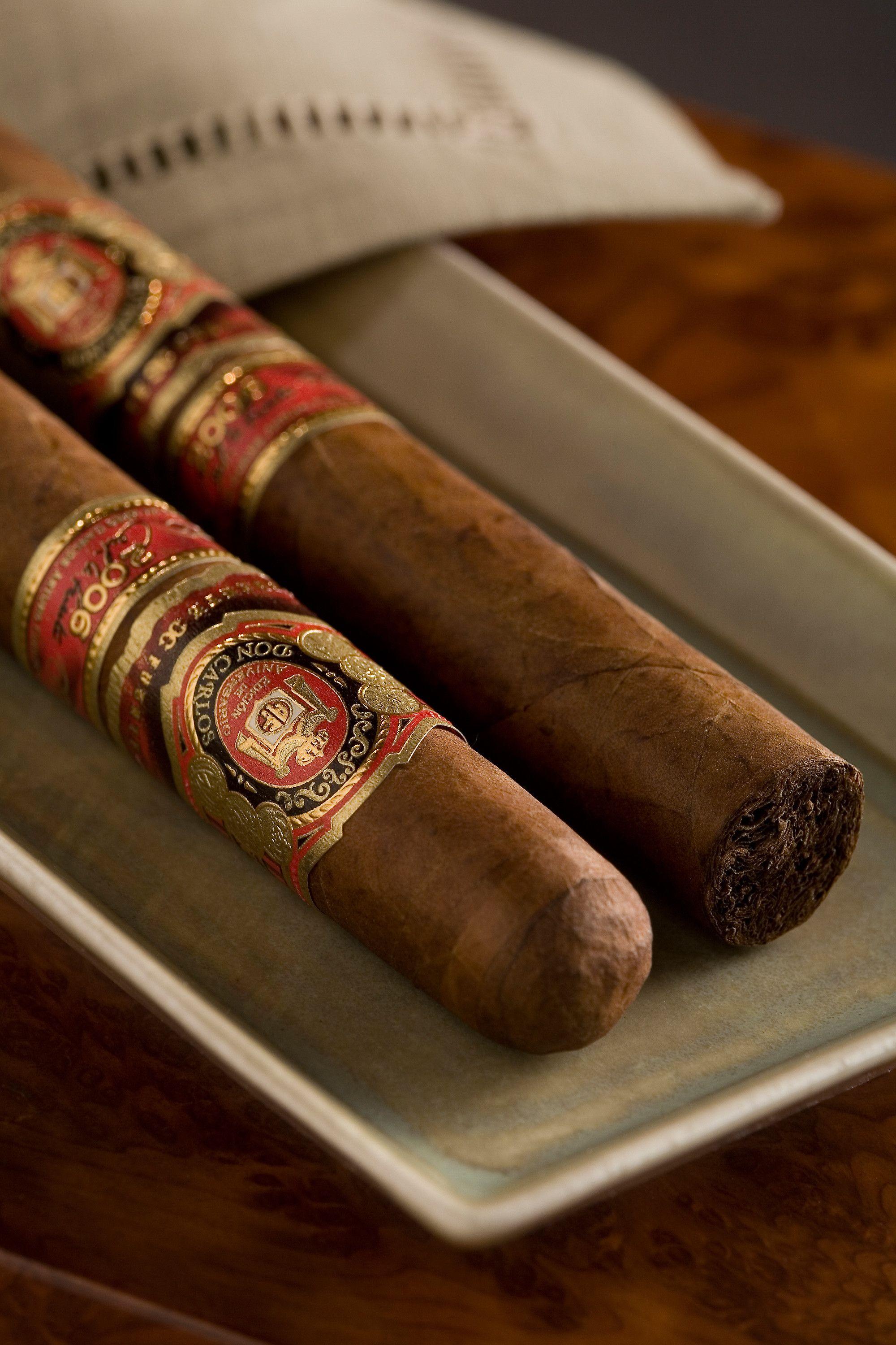 Cigar Wallpapers - Top Free Cigar Backgrounds - WallpaperAccess