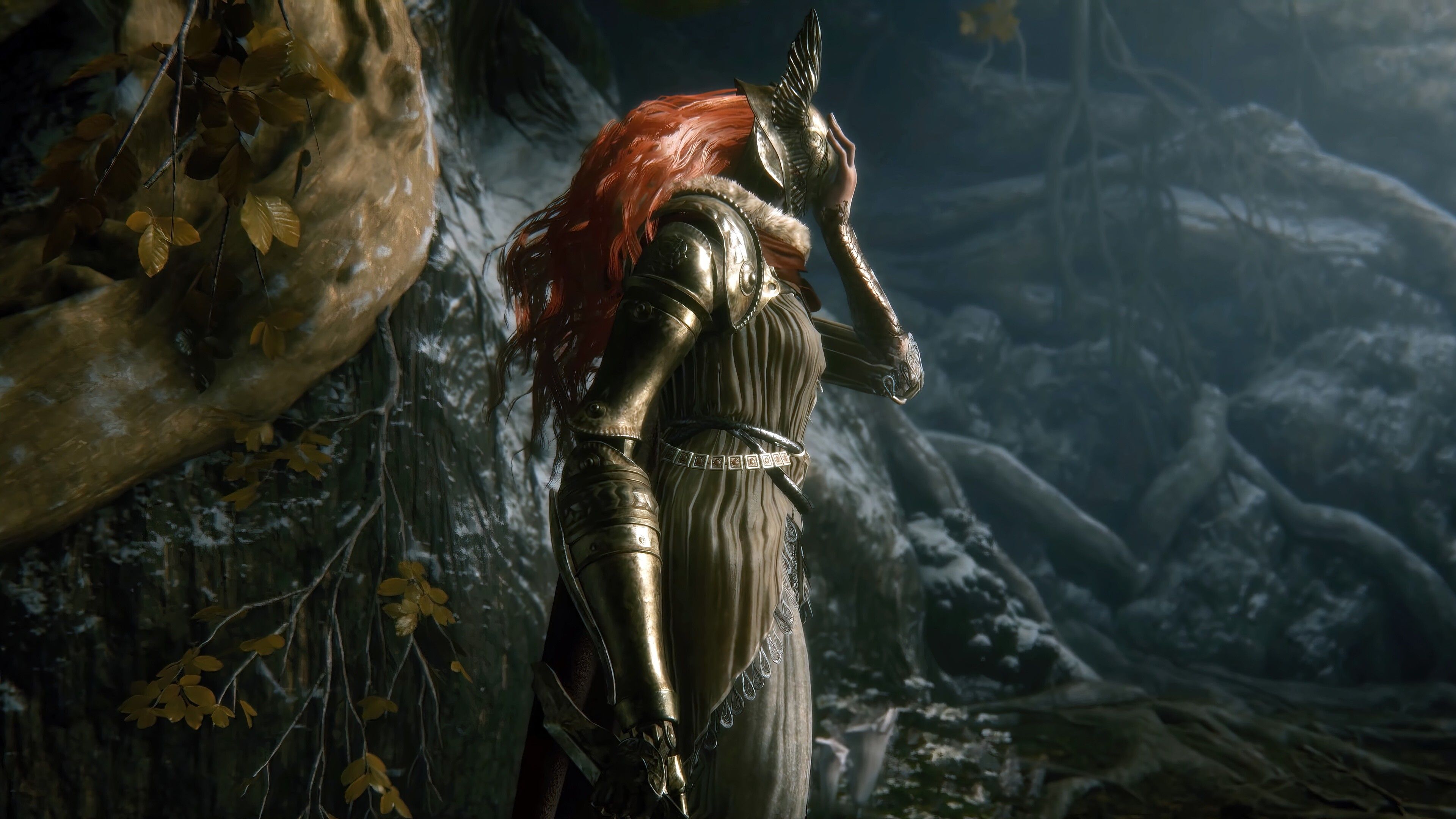 3840x2160 Elden Ring Wallpaper 37 image