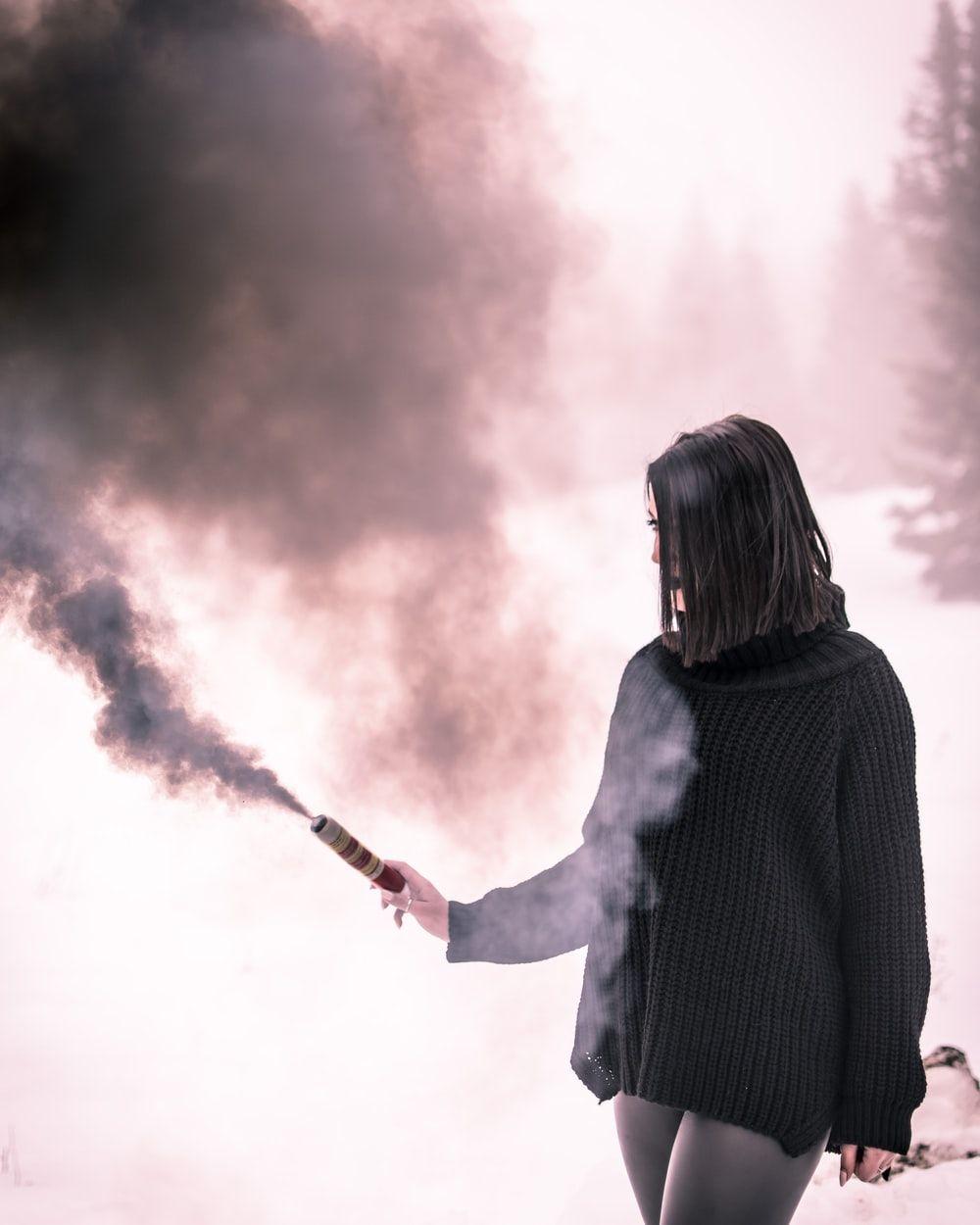 1000x1250 Smokebomb Picture. Download Free Image
