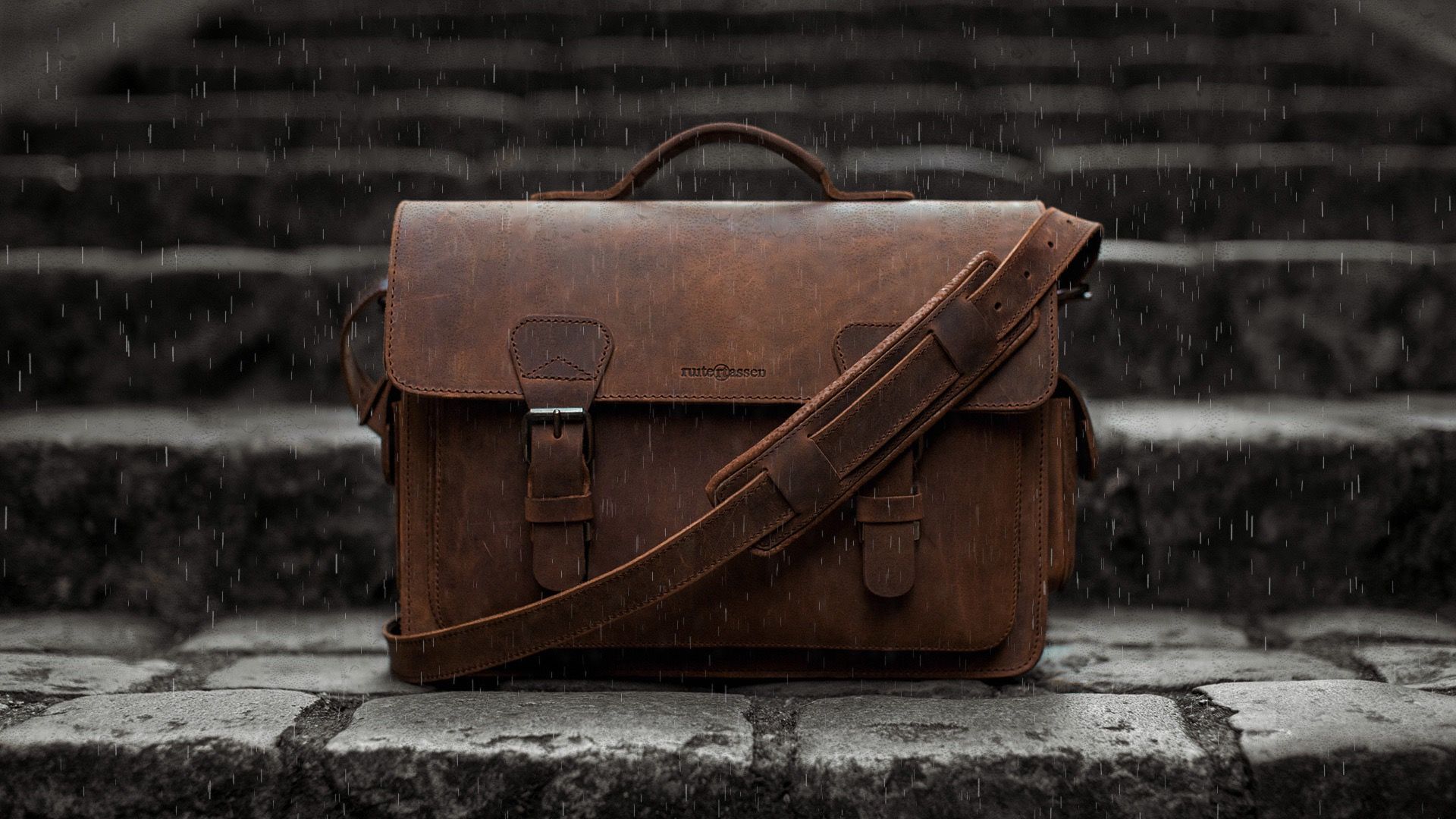 1920x1080 Should I waterproof my new bag