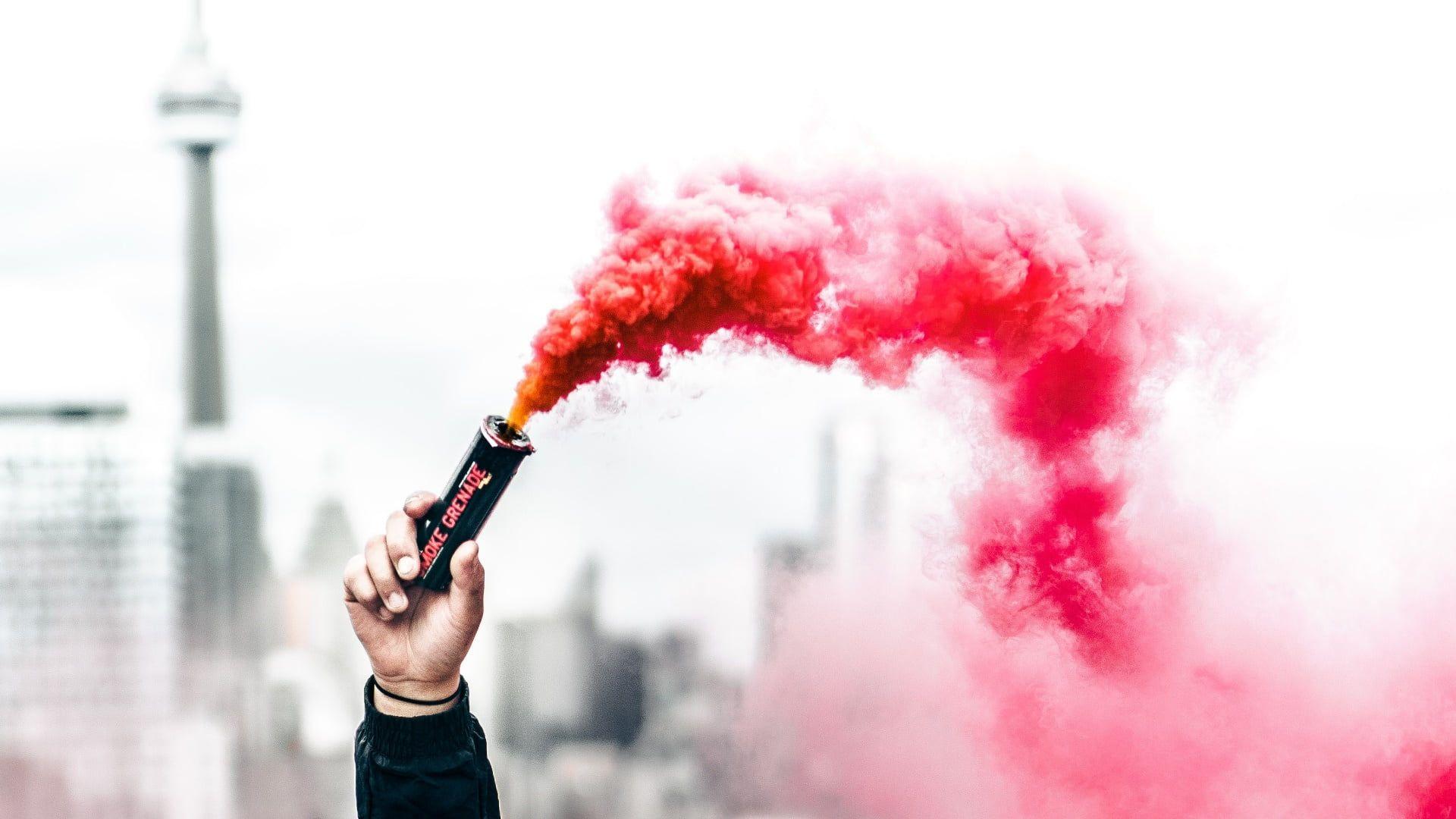 1920x1080 Smoke HD wallpaper free download
