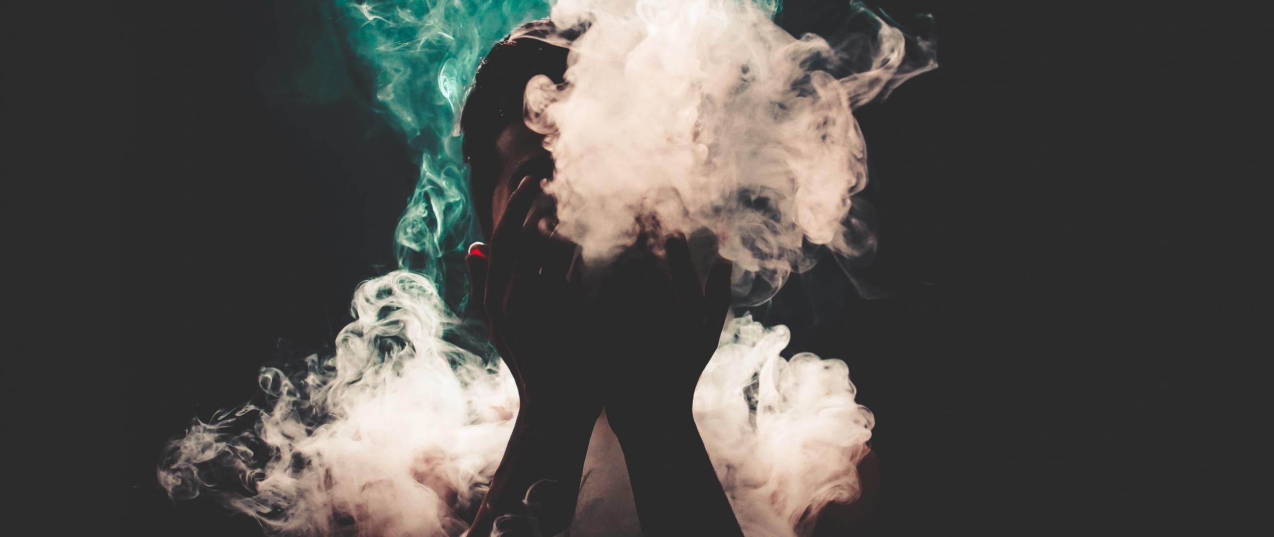 2560x1080 Download Smoke HD Wallpaper 1080p, HD Background Download