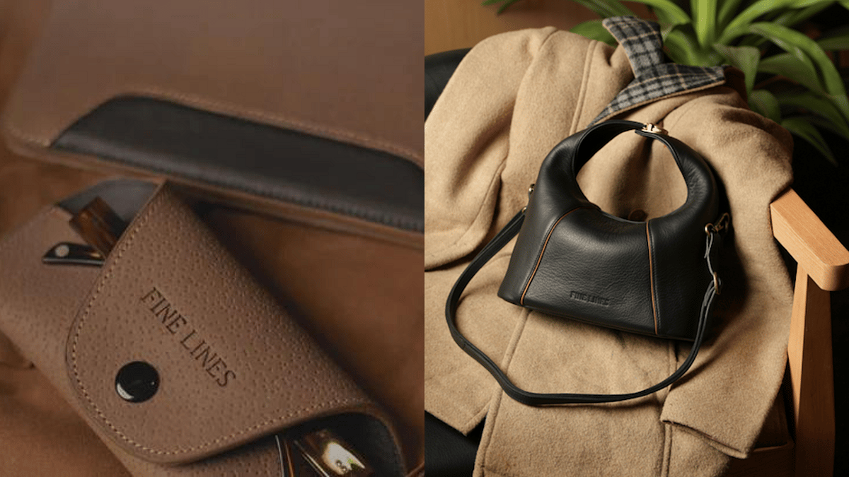 1200x675 Fine Lines Is Crafting Leather Bags