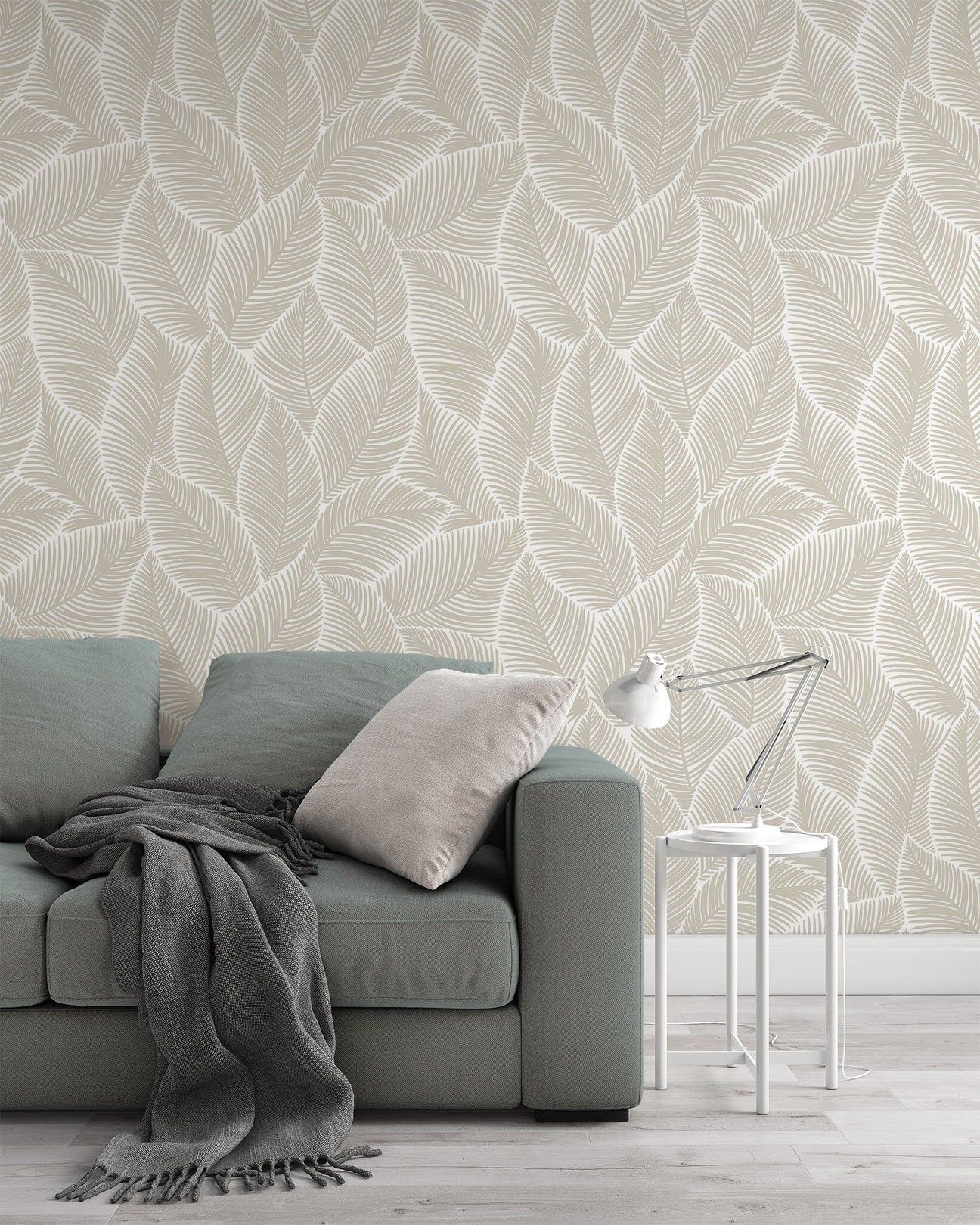1296x1620 Living Room Wallpaper. Modern to