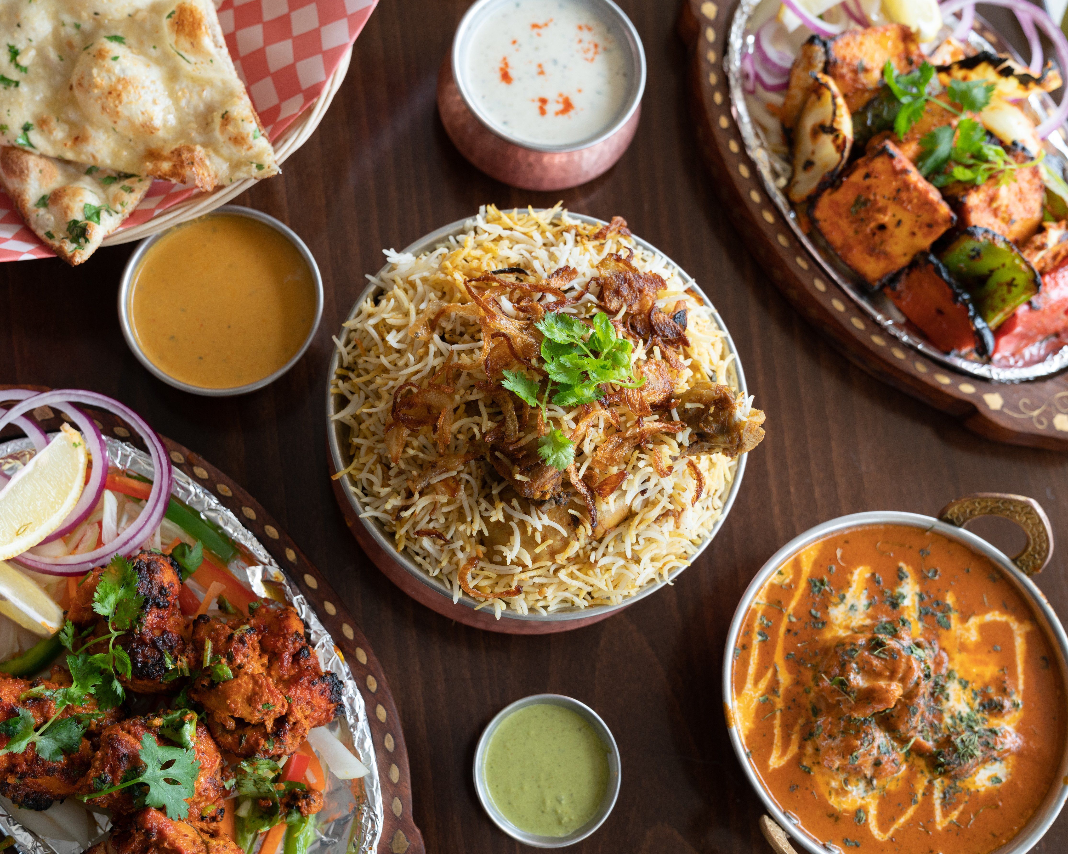 4460x3568 Download Chicken Soup Food Indian Food