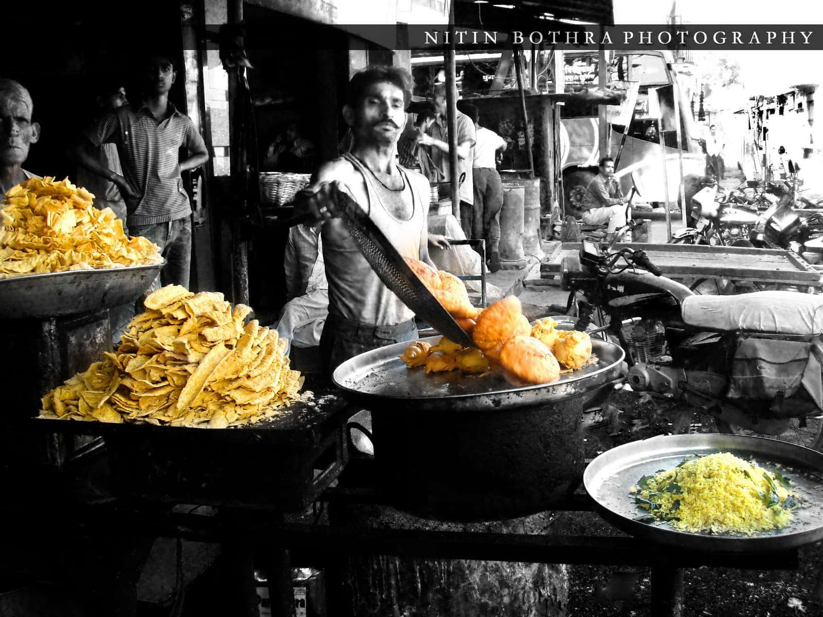 1600x1200 Indian Food Picture