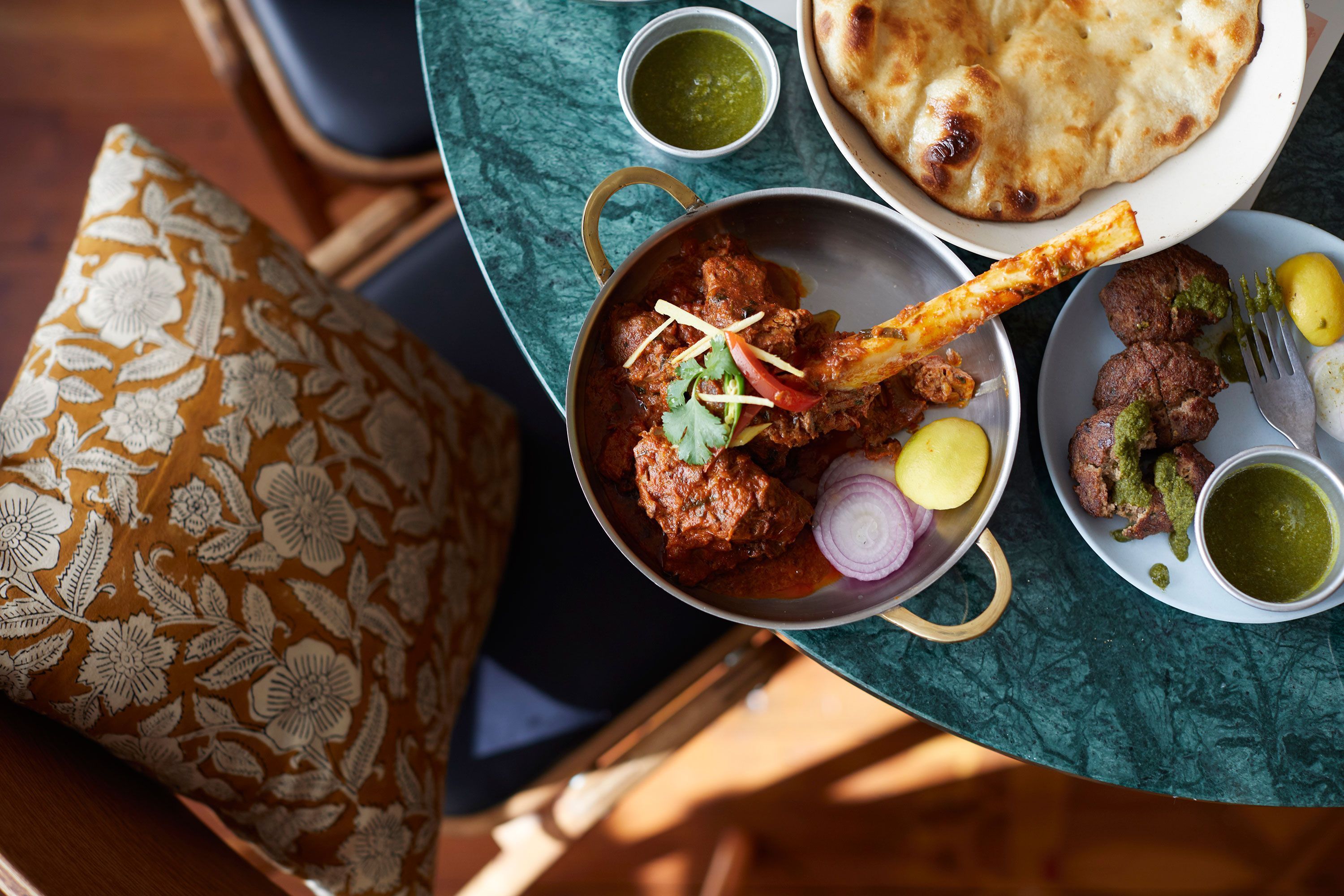 3000x2000 best Indian restaurants in London to