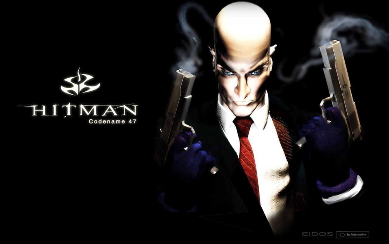 Hitman 47 Wallpapers Top Free Hitman 47 Backgrounds Wallpaperaccess