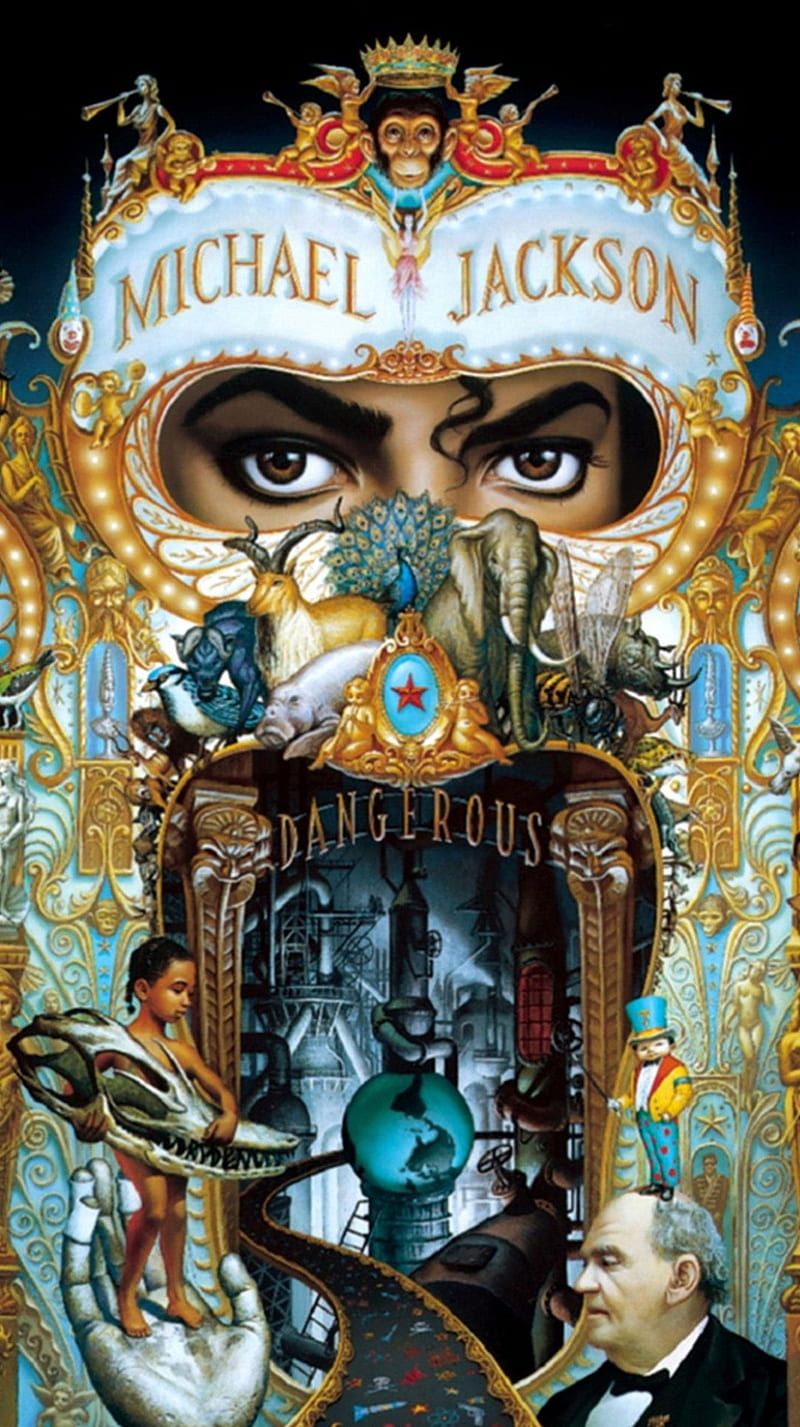 800x1427 Michael Jackson, dangerous, king of pop, legend, mj, music, pop, HD phone wallpaper