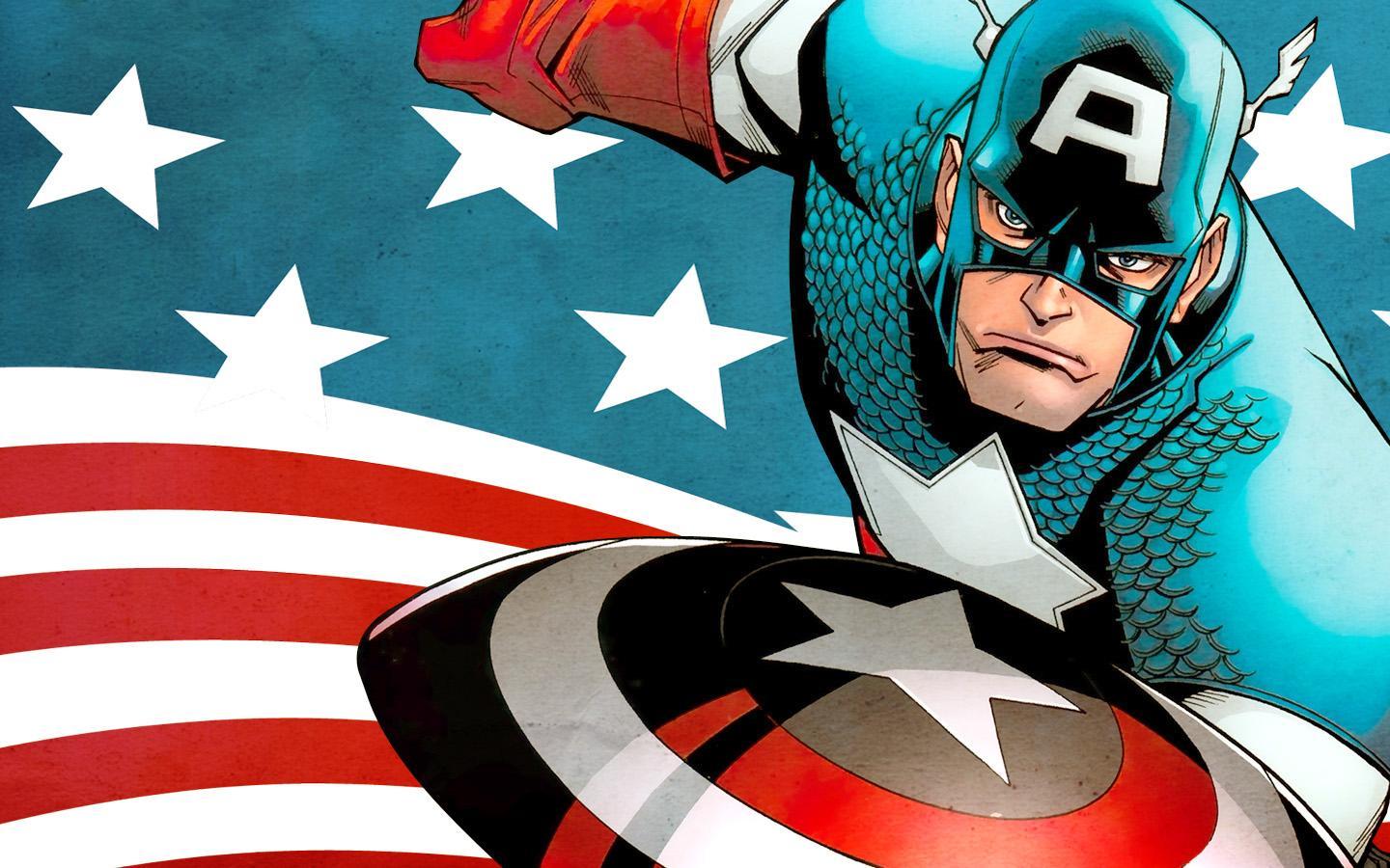 1440x900 The Most Iconic Avengers Of All Time, Ranked
