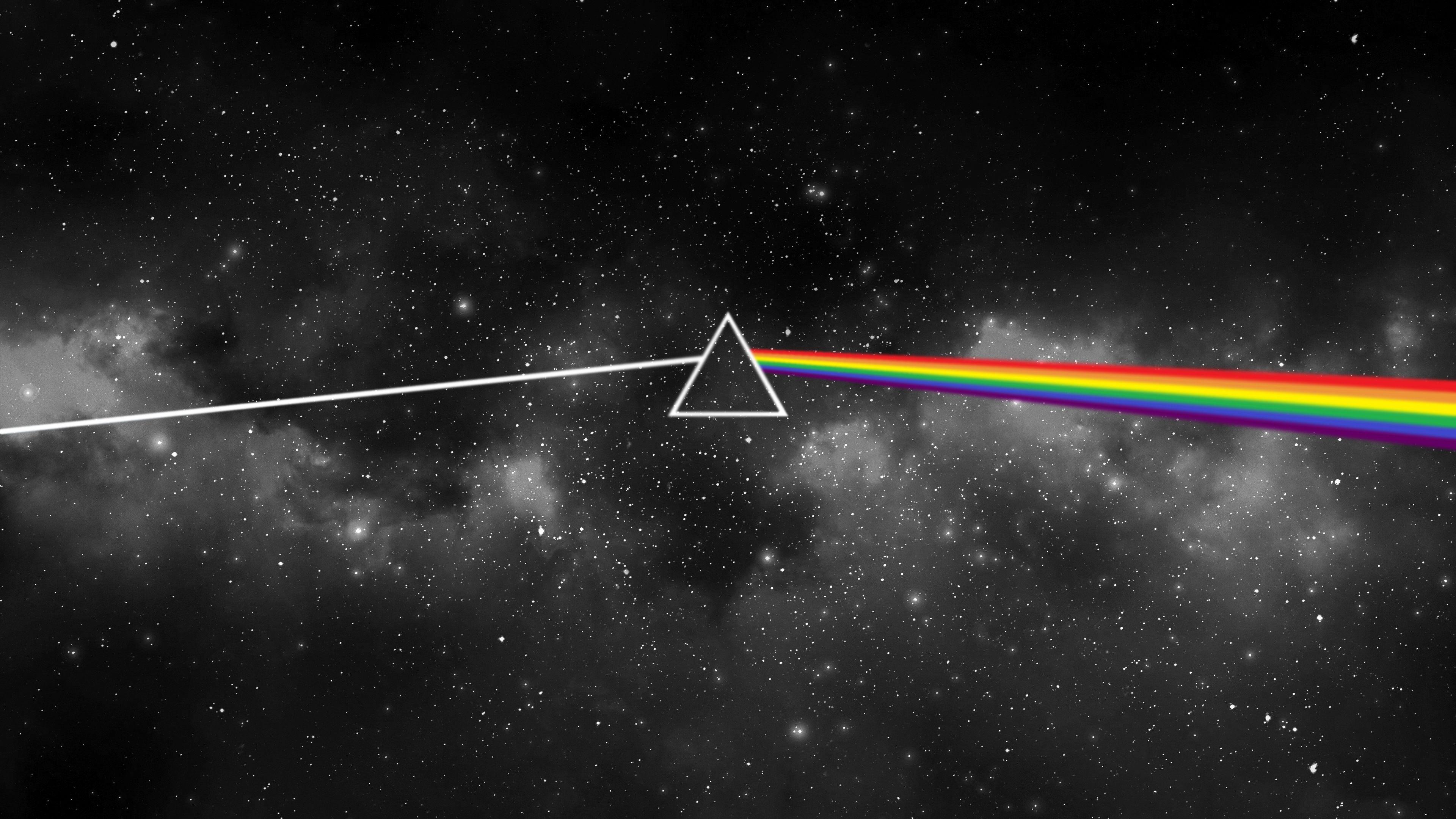 Pink Floyds Dark Side of the Moon  plingcom