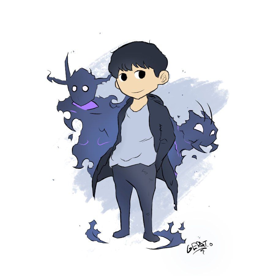 902x902 art #digitalart #drawing #Chibi