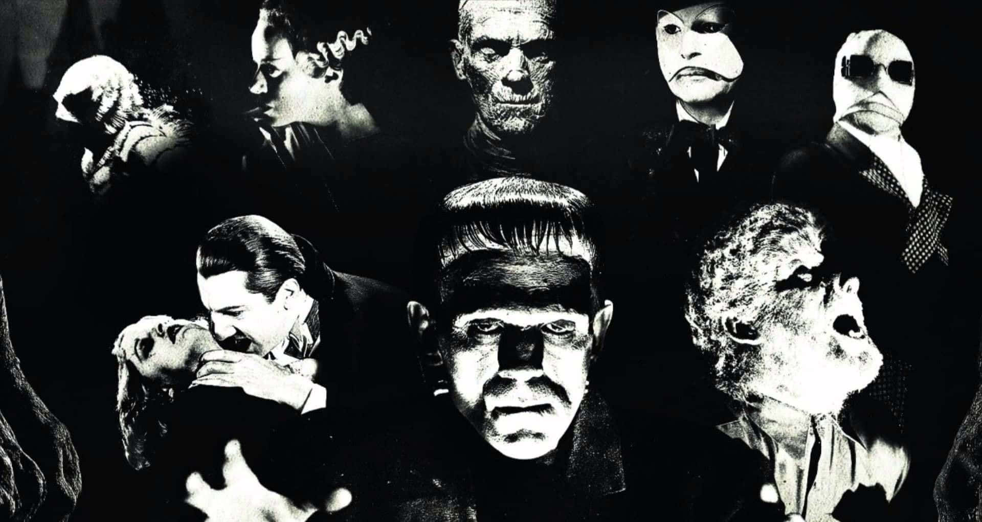 1920x1021 Classic Movie Scene Wallpaper